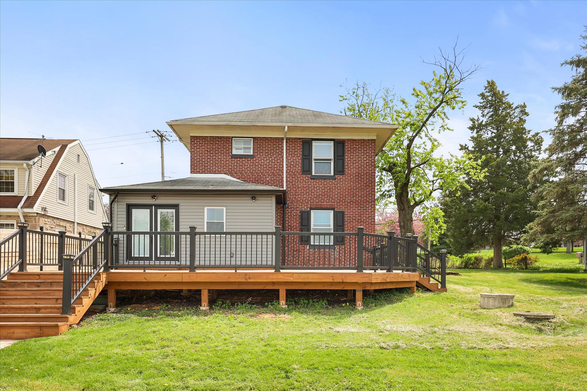 WEST MANCHESTER TWP - Residential