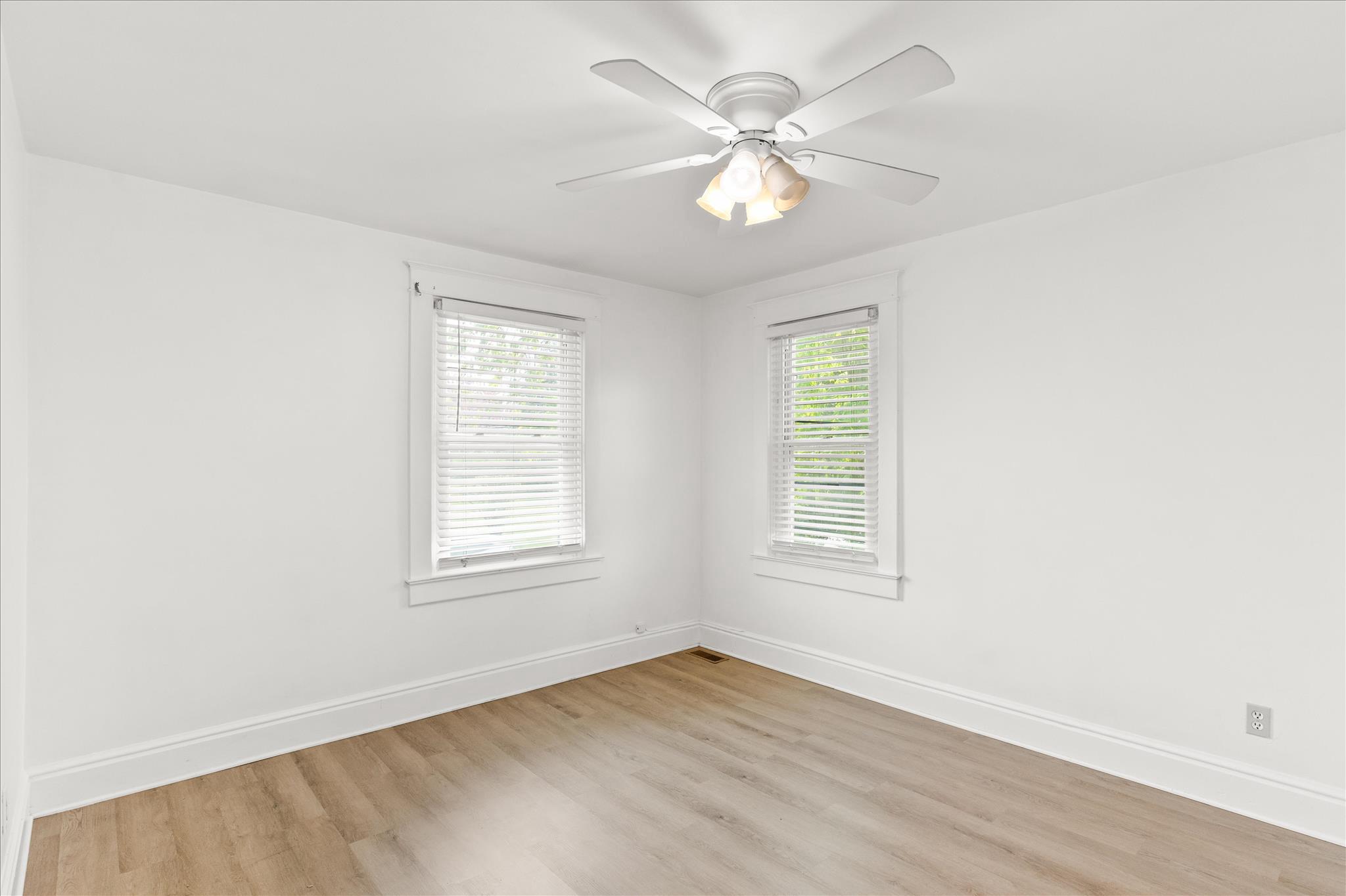 WEST MANCHESTER TWP - Residential