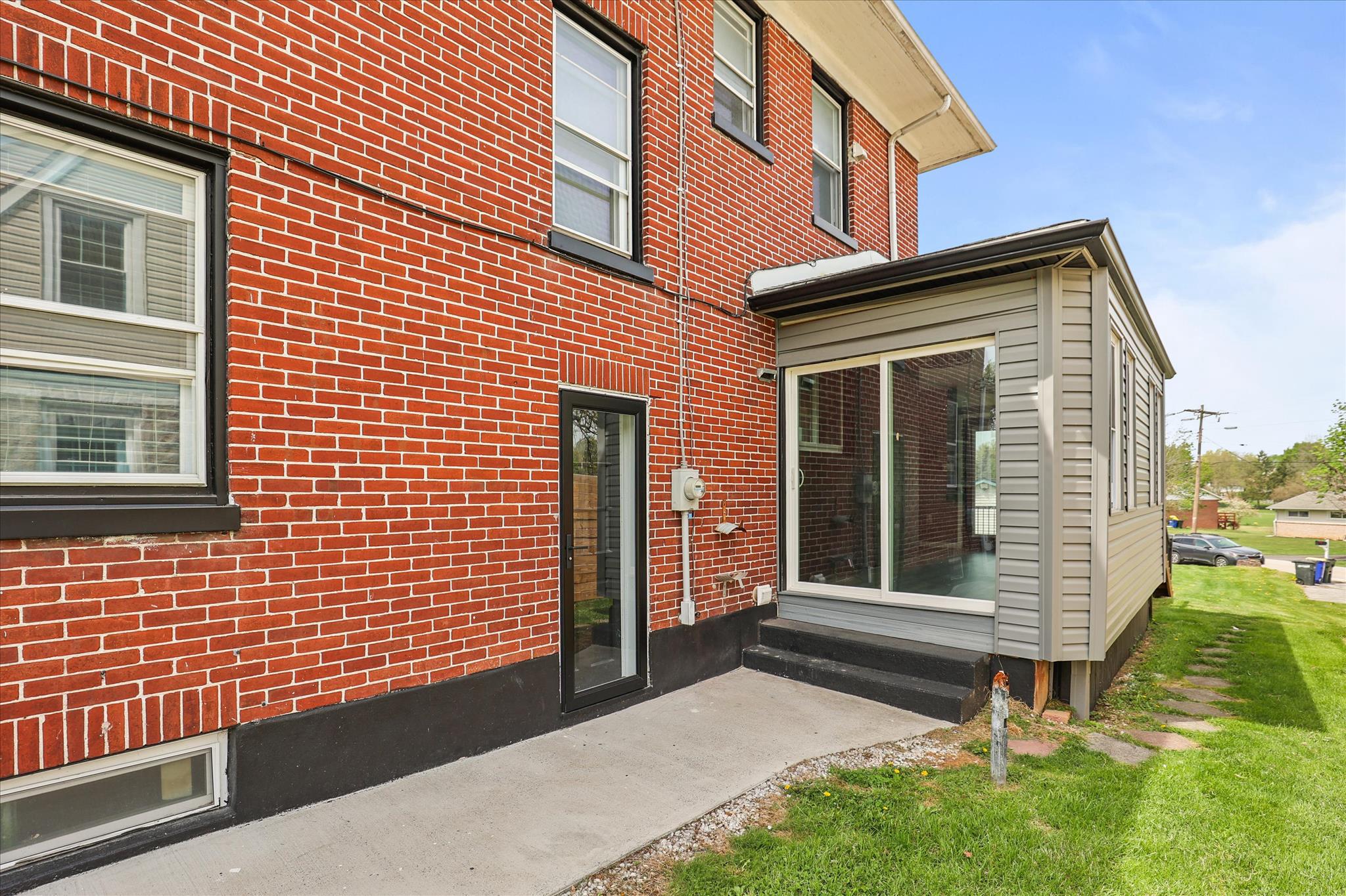 WEST MANCHESTER TWP - Residential