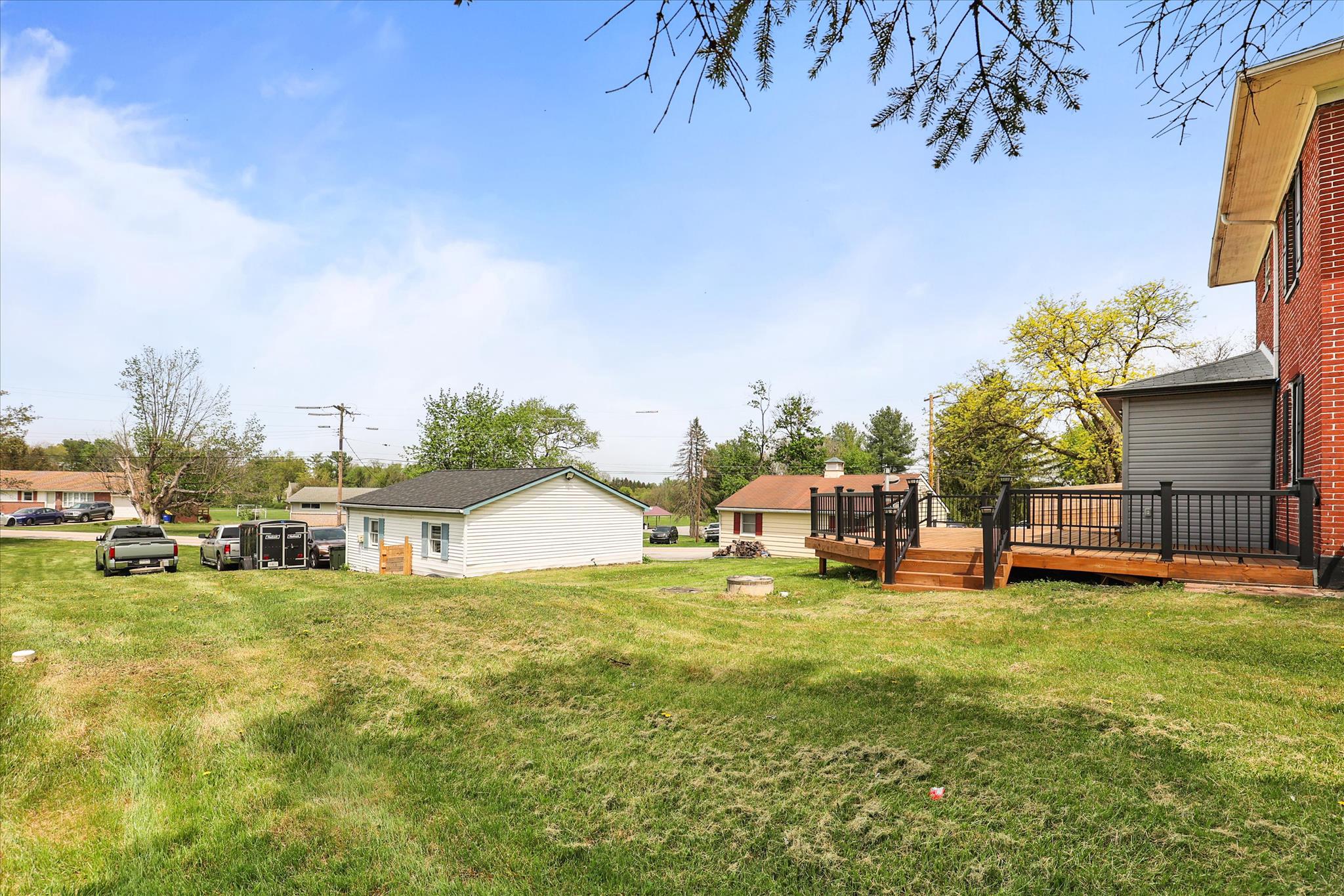 WEST MANCHESTER TWP - Residential