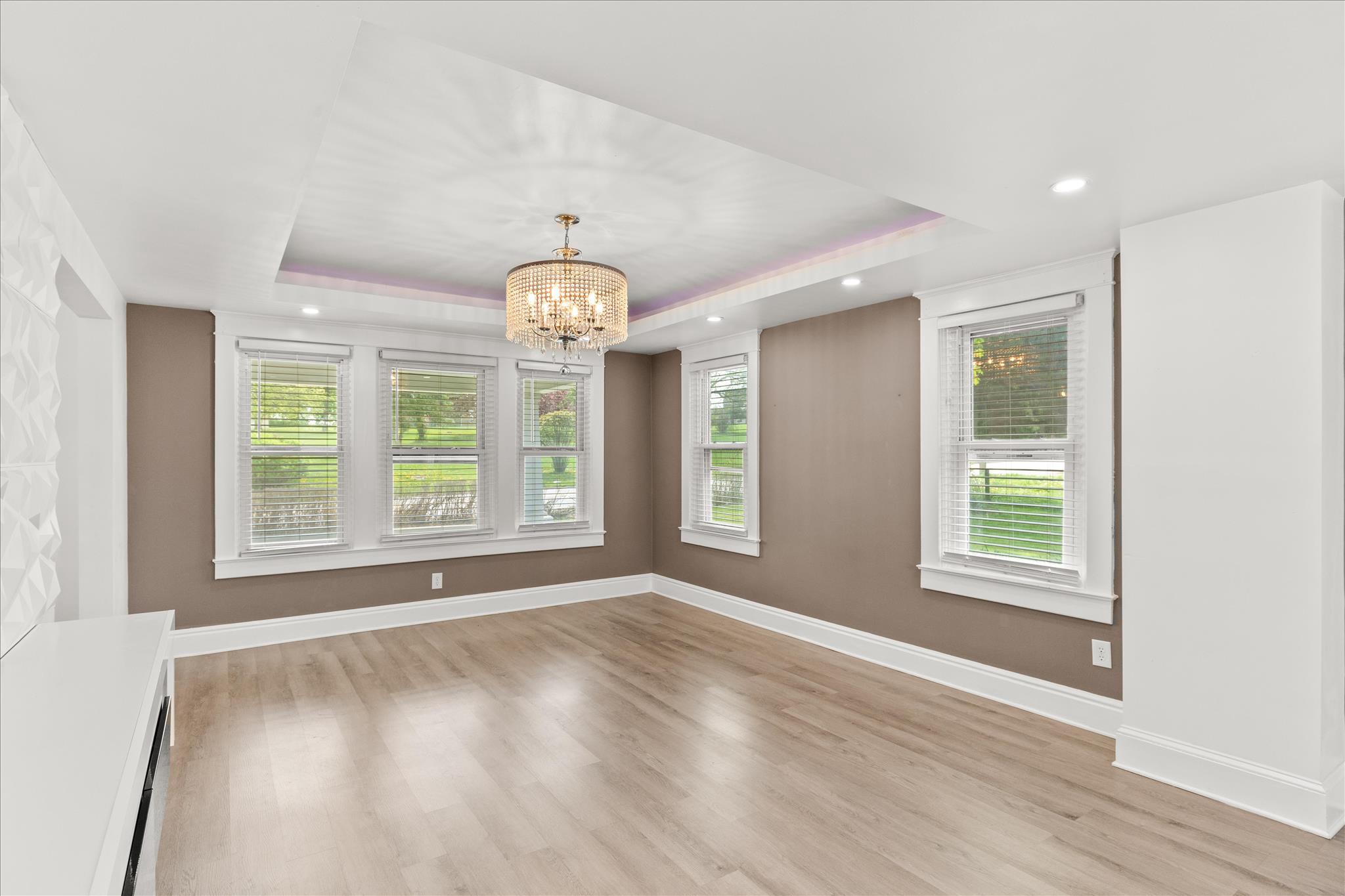 WEST MANCHESTER TWP - Residential