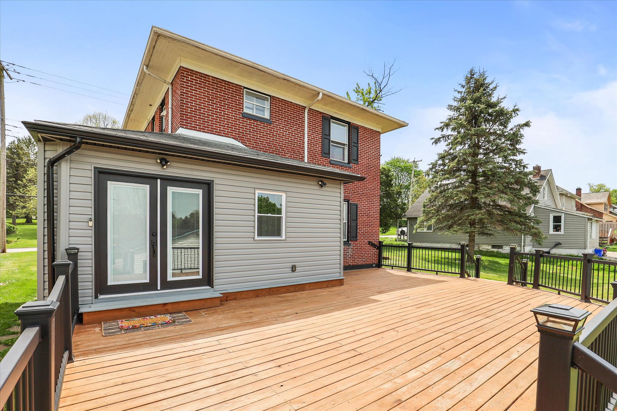 WEST MANCHESTER TWP - Residential