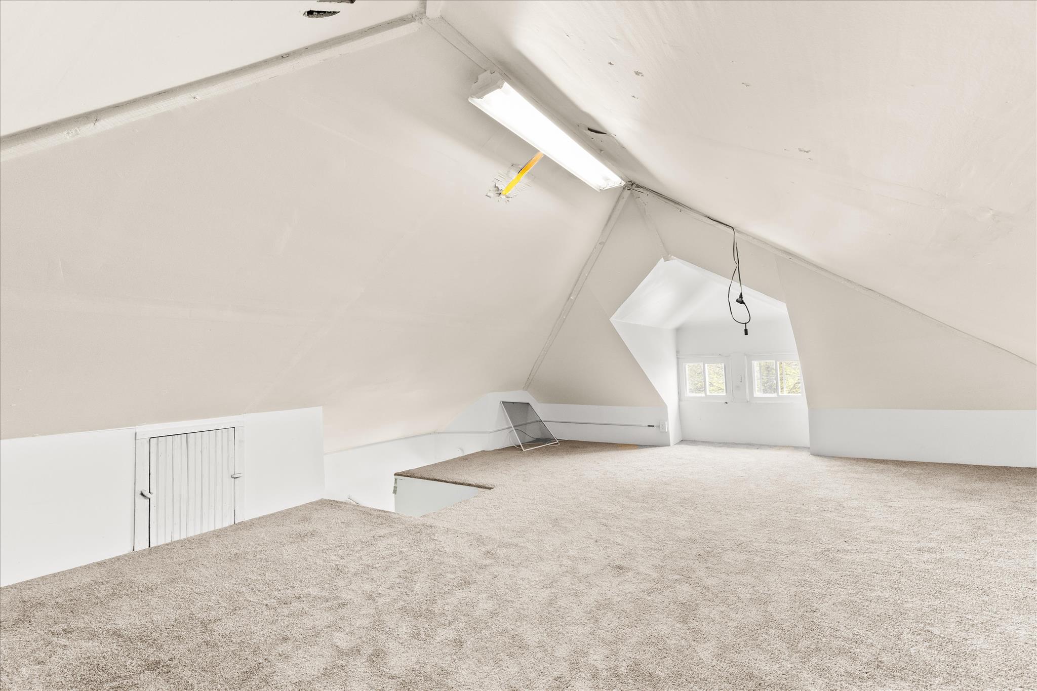 WEST MANCHESTER TWP - Residential