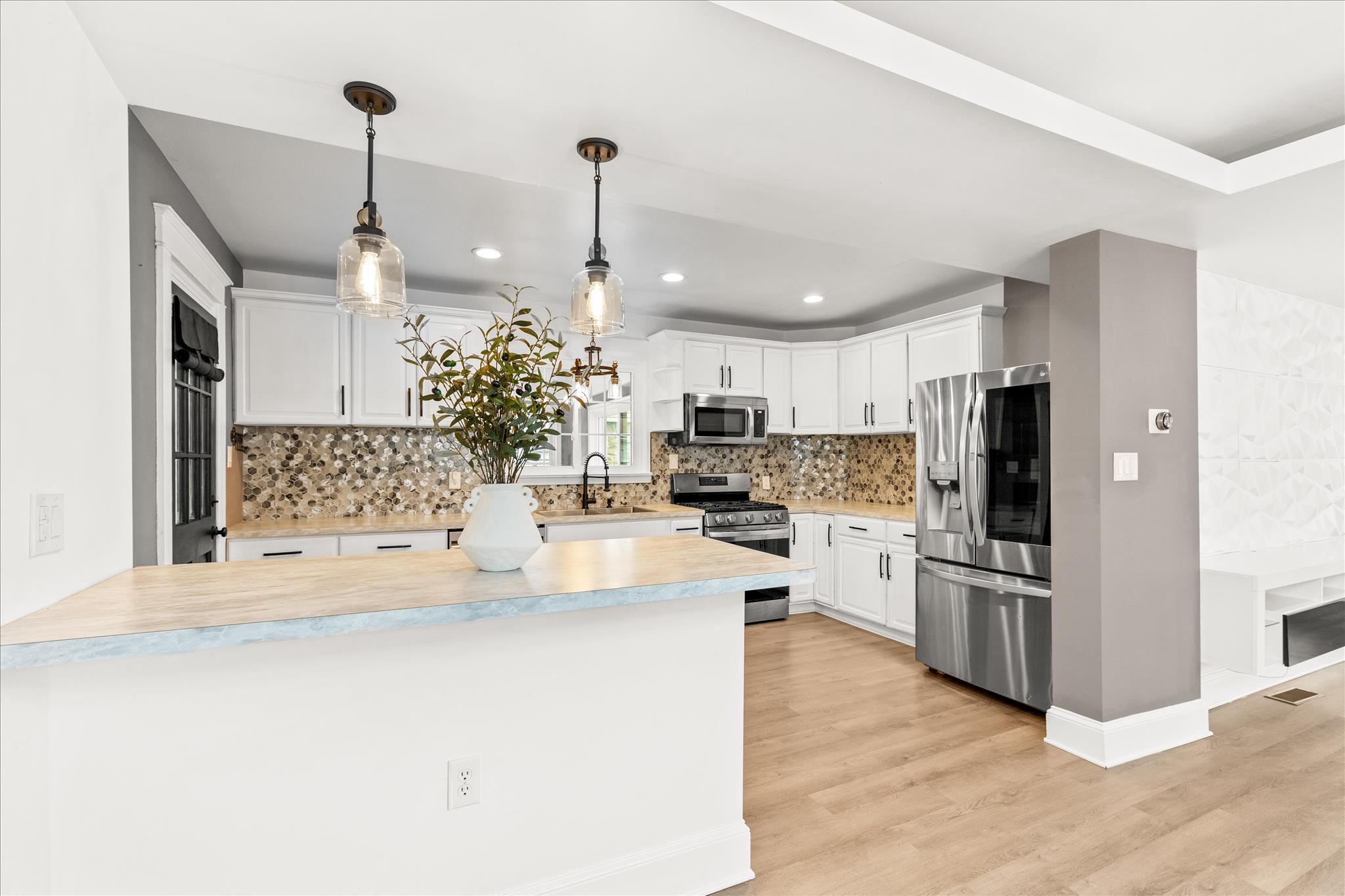 WEST MANCHESTER TWP - Residential