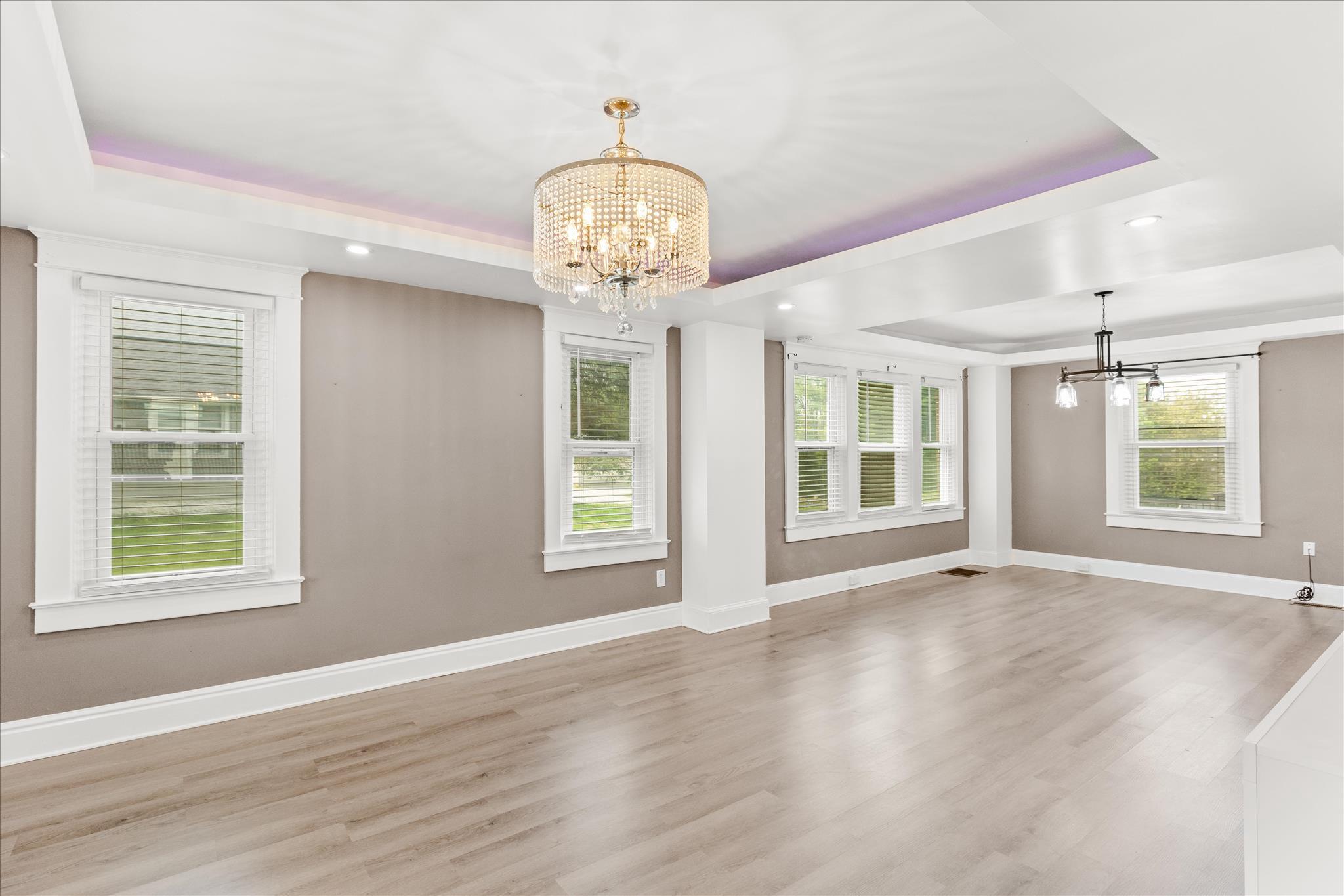 WEST MANCHESTER TWP - Residential