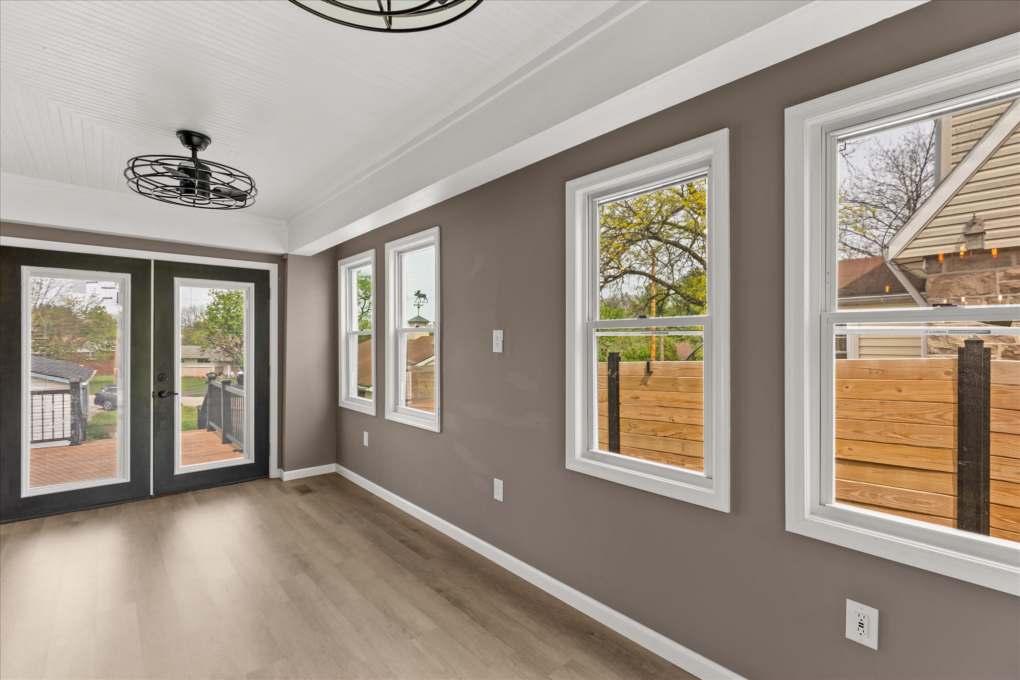 WEST MANCHESTER TWP - Residential