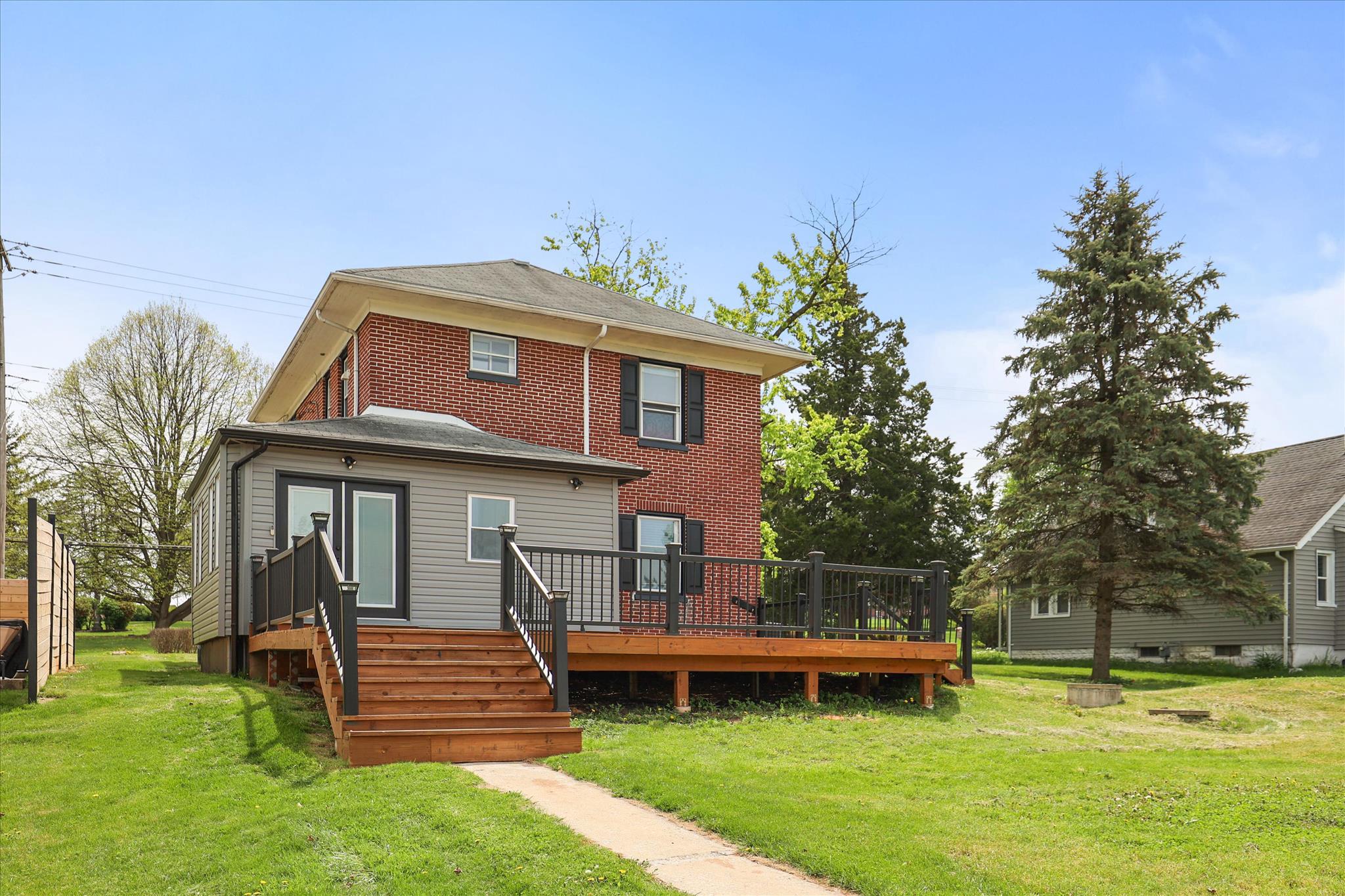 WEST MANCHESTER TWP - Residential