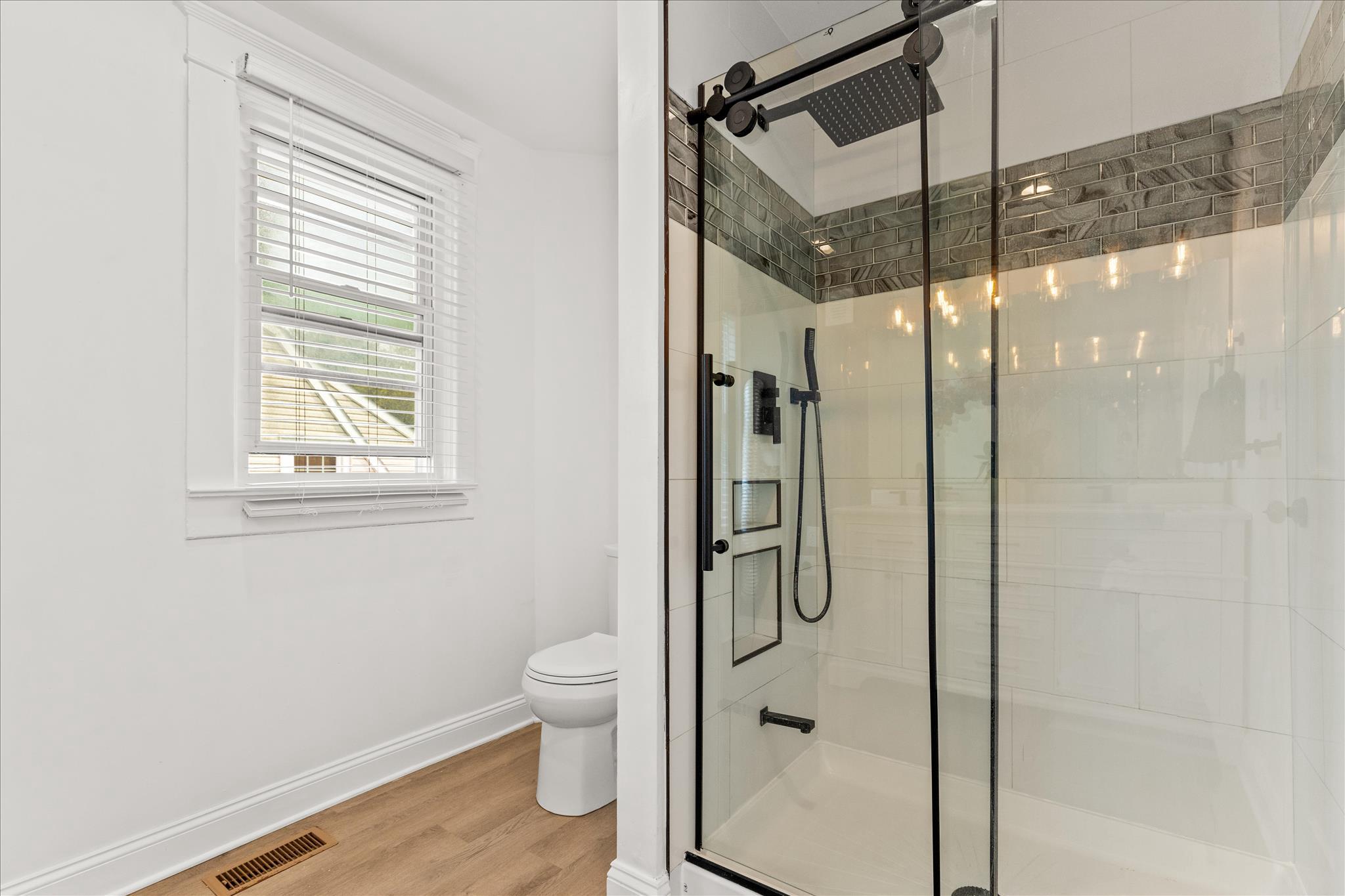 WEST MANCHESTER TWP - Residential