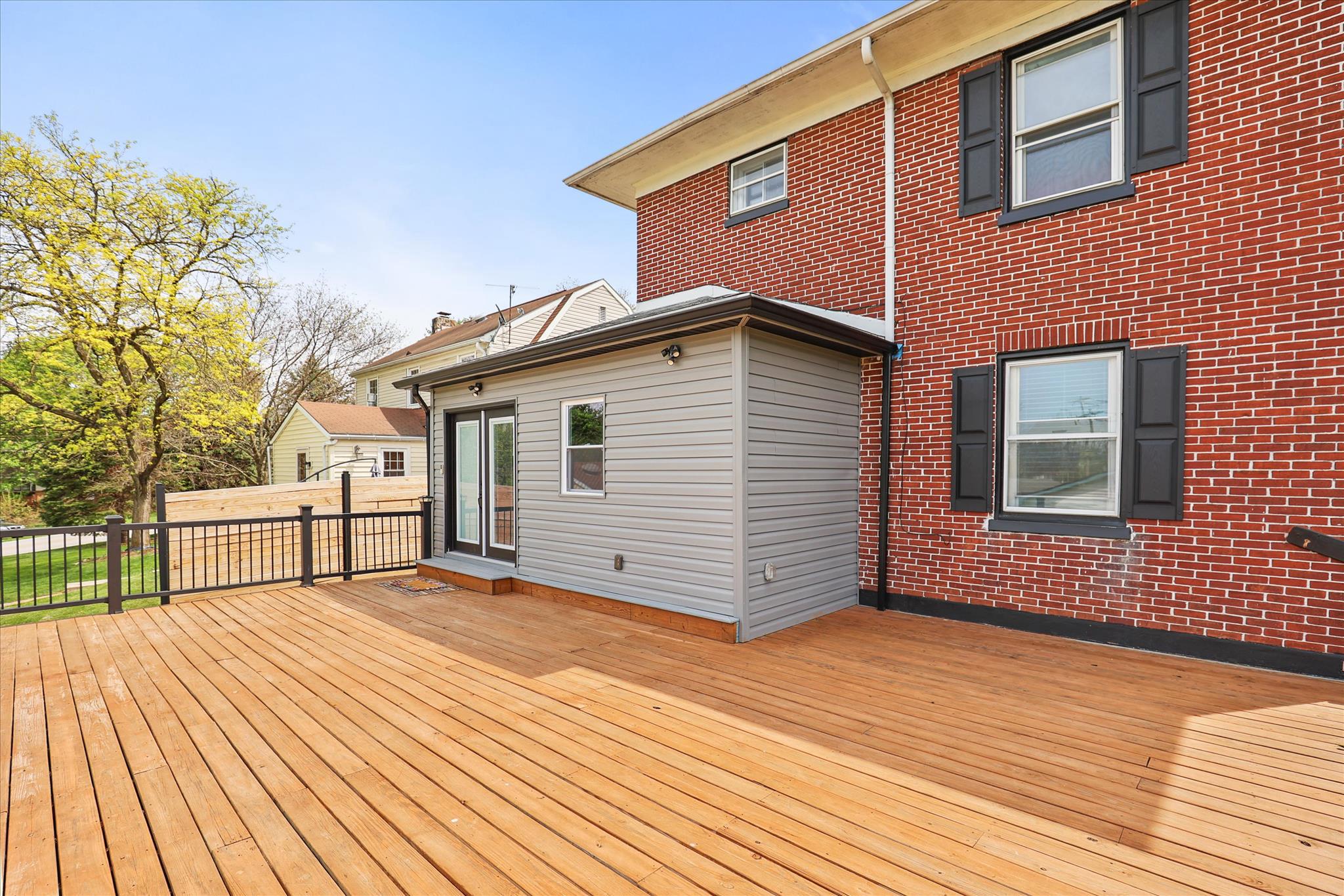 WEST MANCHESTER TWP - Residential