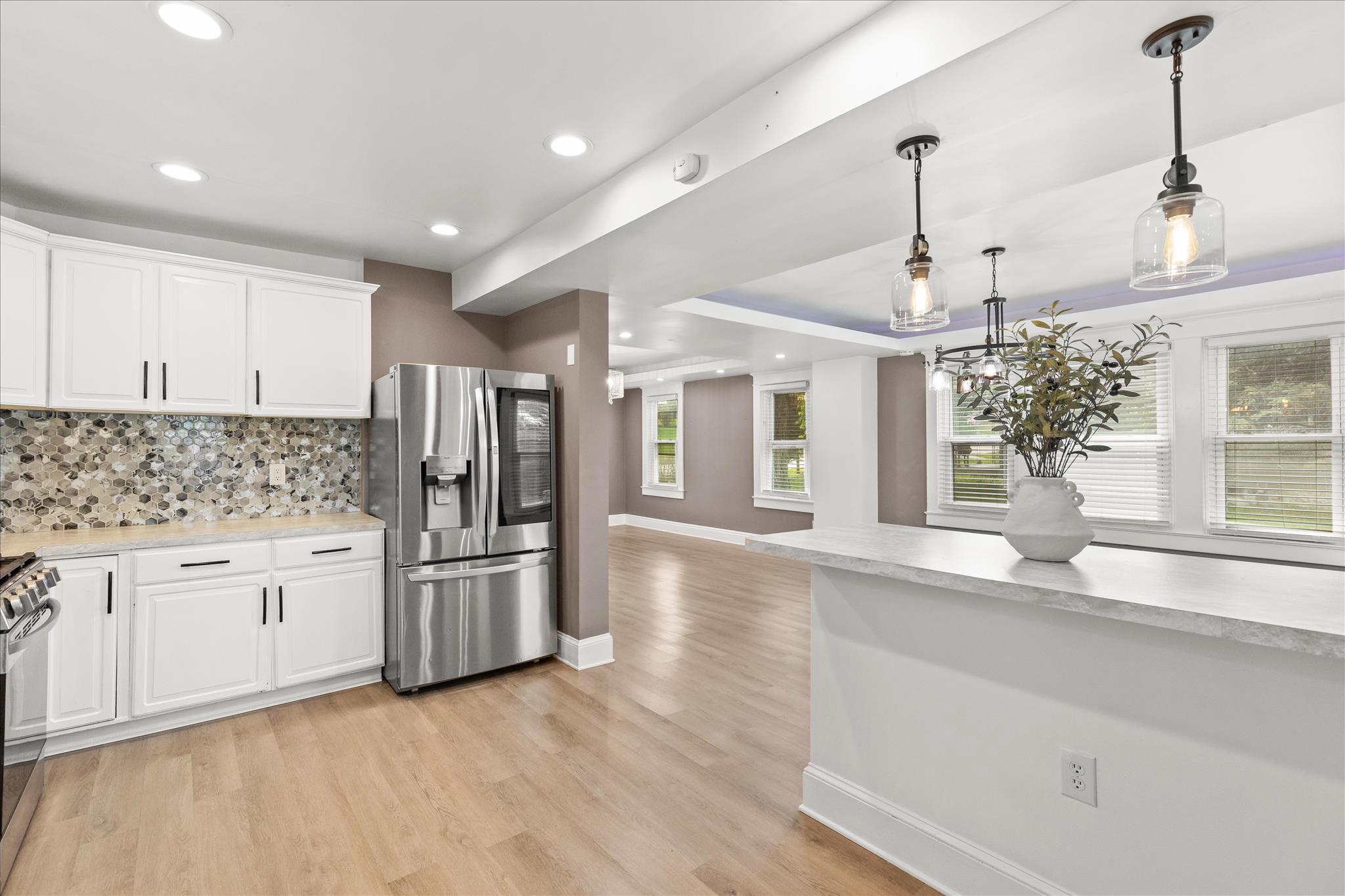 WEST MANCHESTER TWP - Residential