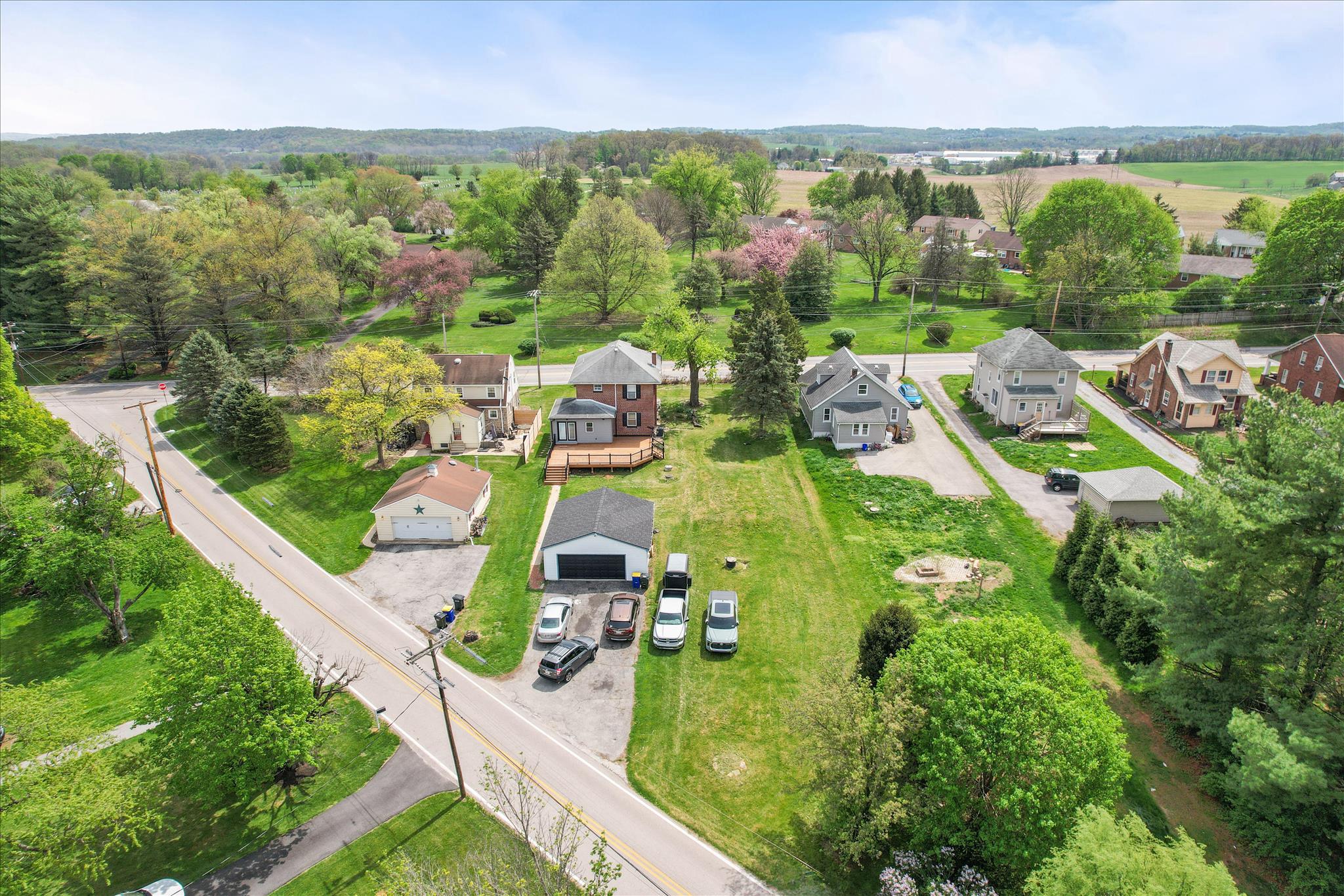 WEST MANCHESTER TWP - Residential