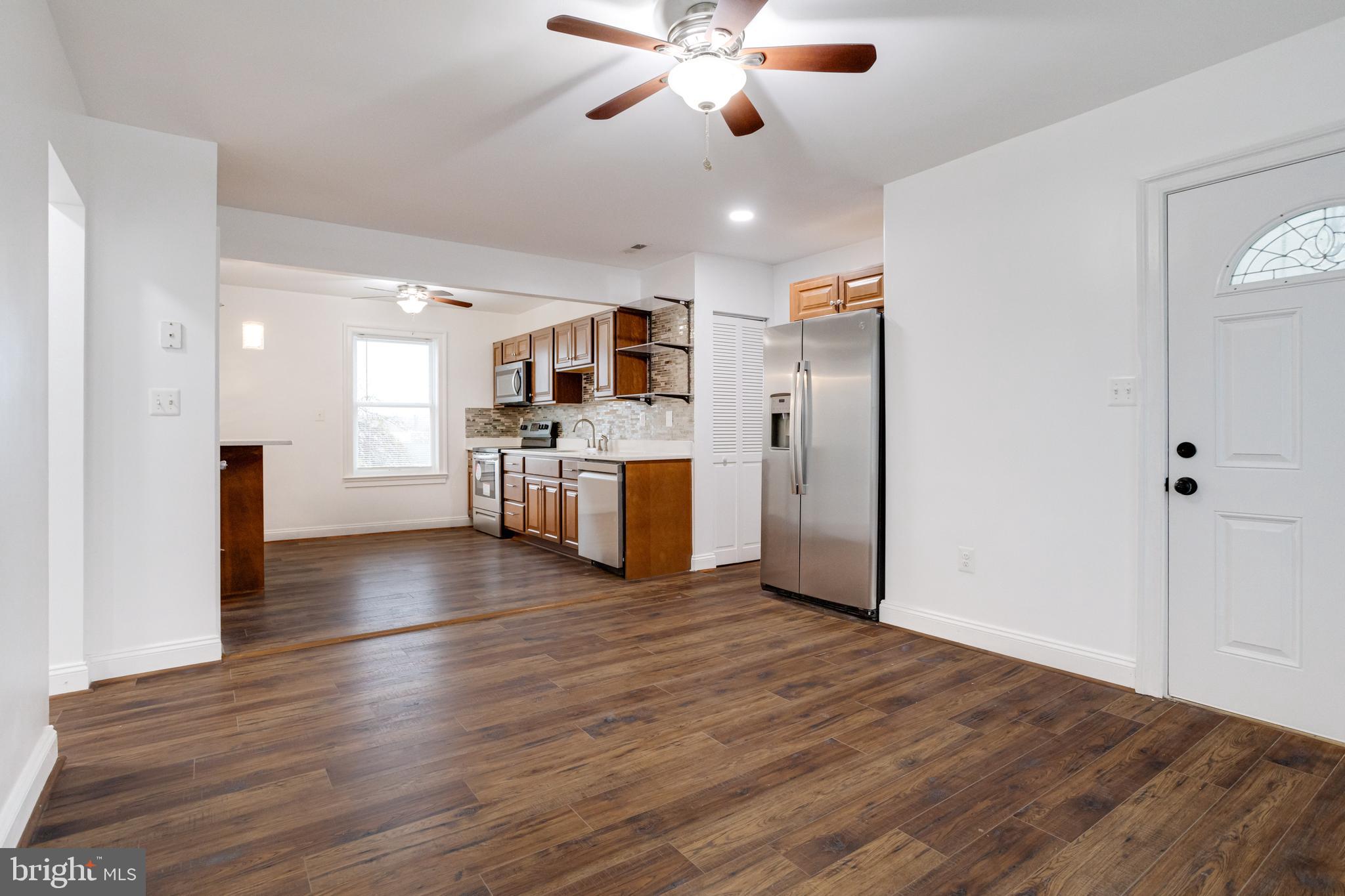 HILLTOP - Residential