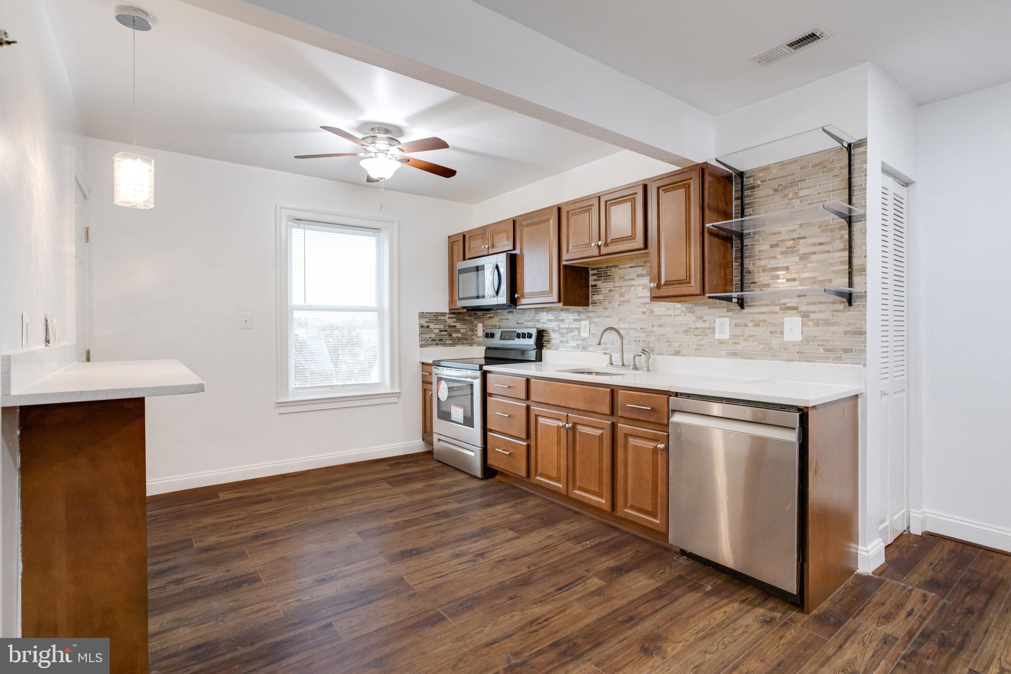 HILLTOP - Residential