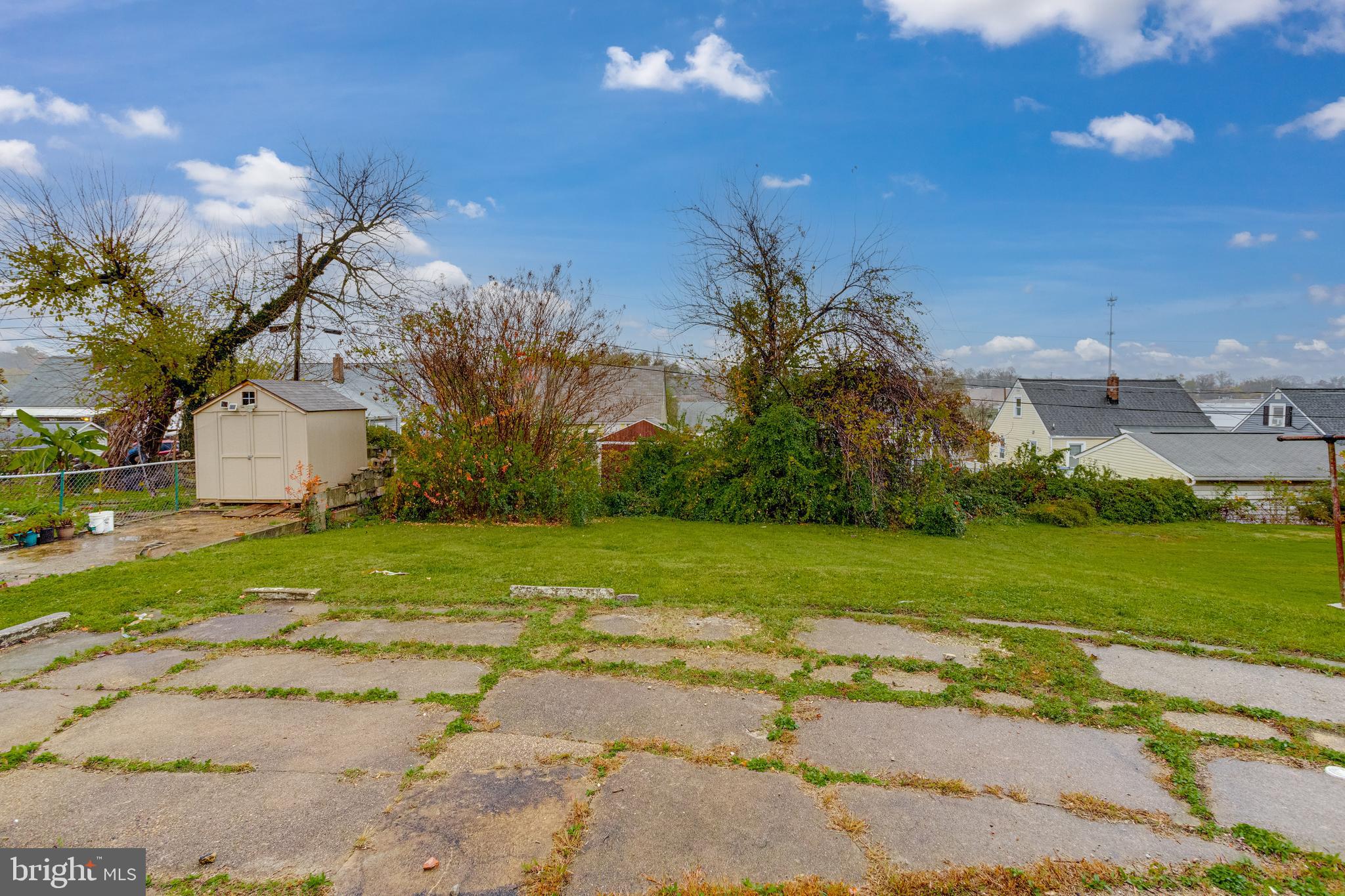 HILLTOP - Residential