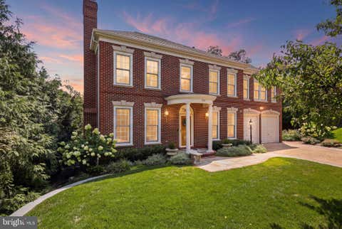 Photo of 304 Charles Alexander Ct, ALEXANDRIA, VA 22301 (MLS # VAAX2064622)
