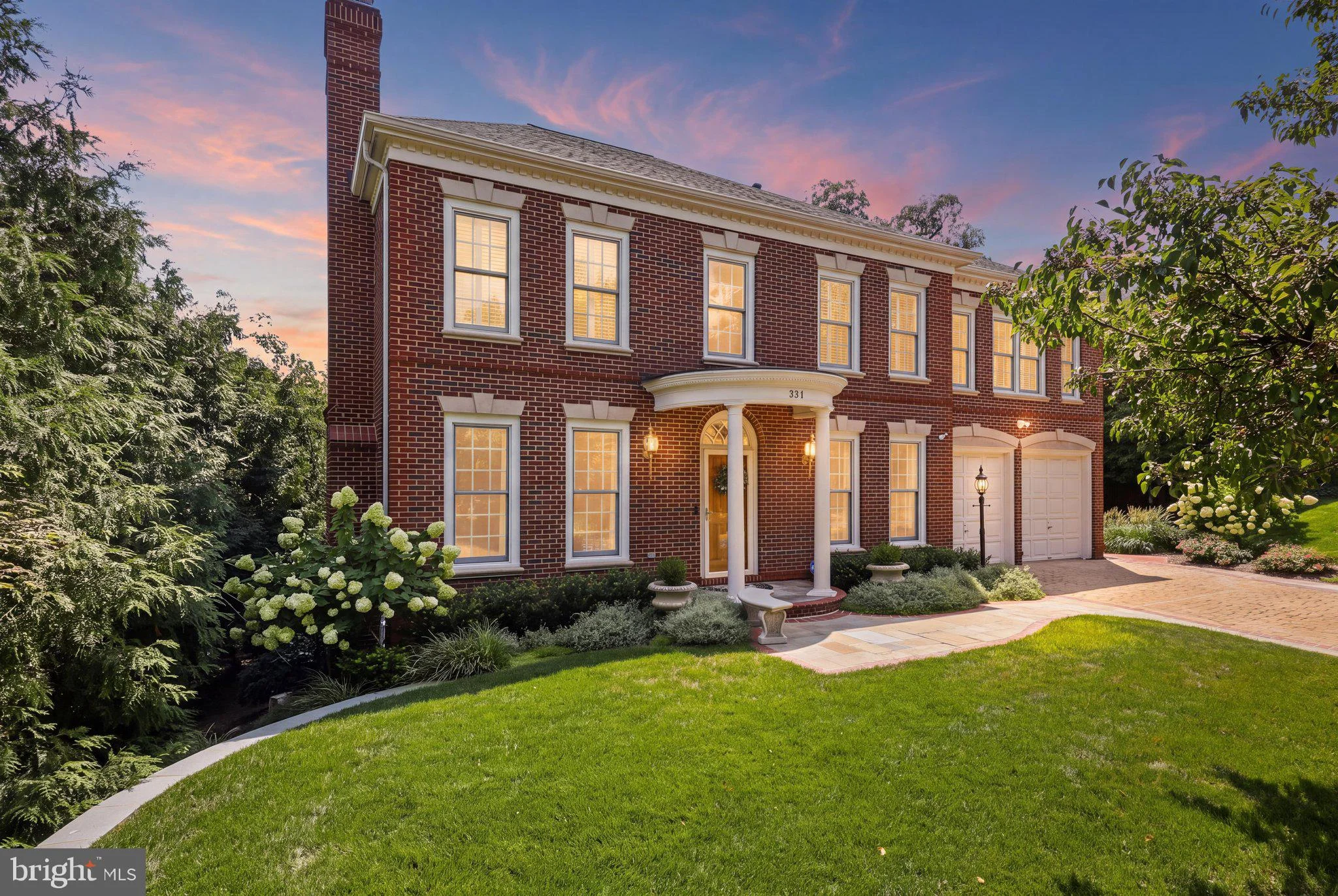 304 Charles Alexander Court Ct, Alexandria, VA, 22301