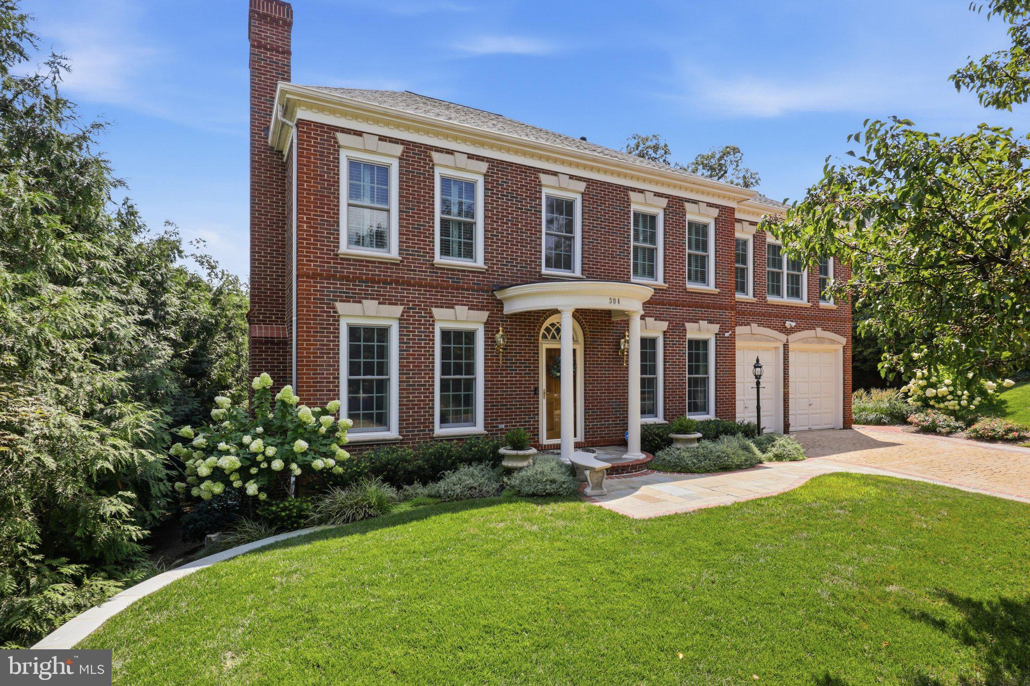 304 CHARLES ALEXANDER COURT