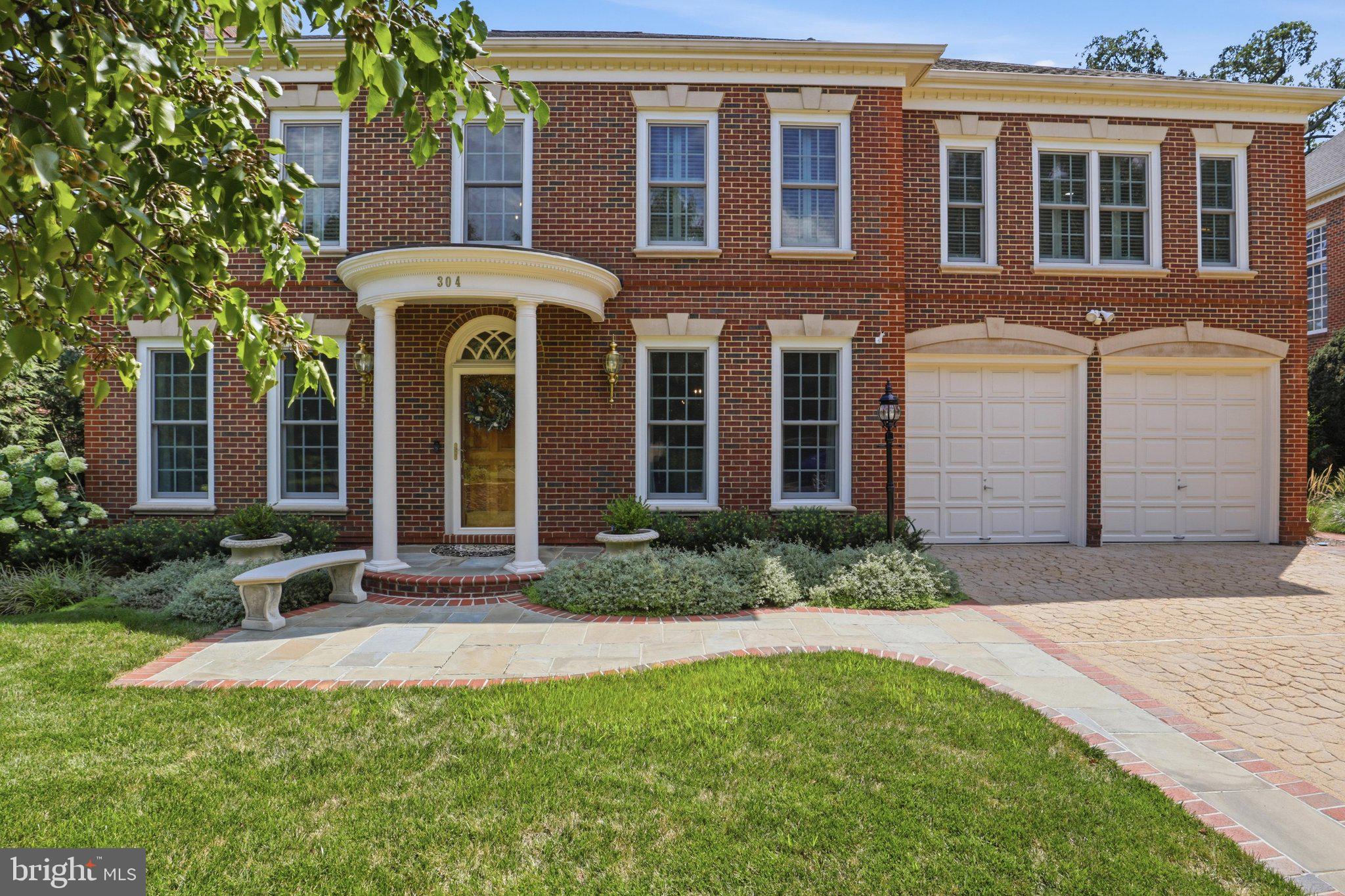 304 CHARLES ALEXANDER COURT