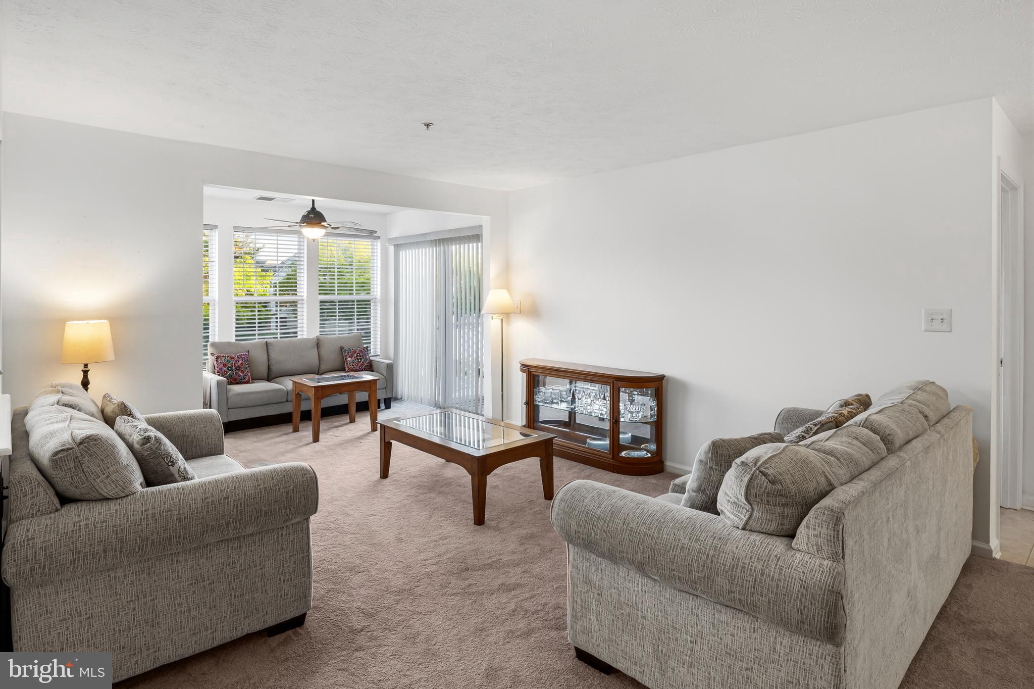 CHESTNUT GABLE - Residential