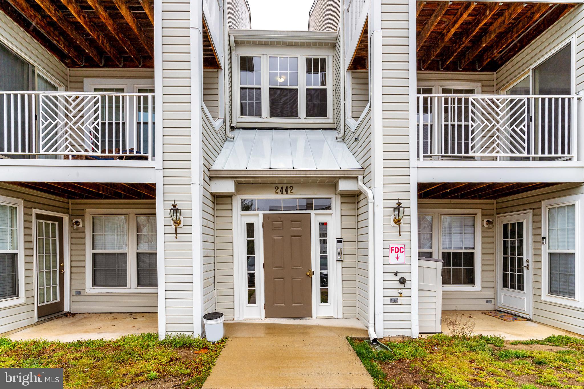 CHESTNUT GABLE - Residential