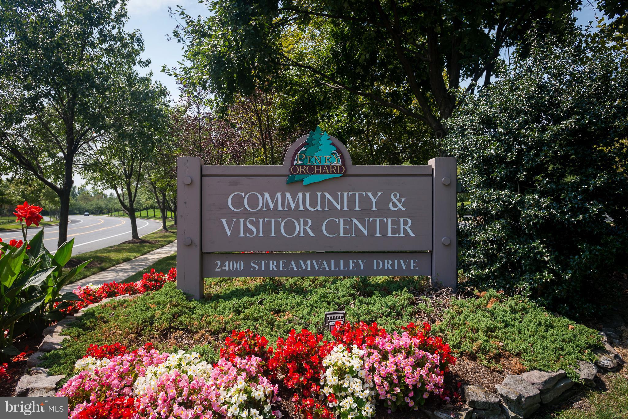 CHESTNUT GABLE - Residential