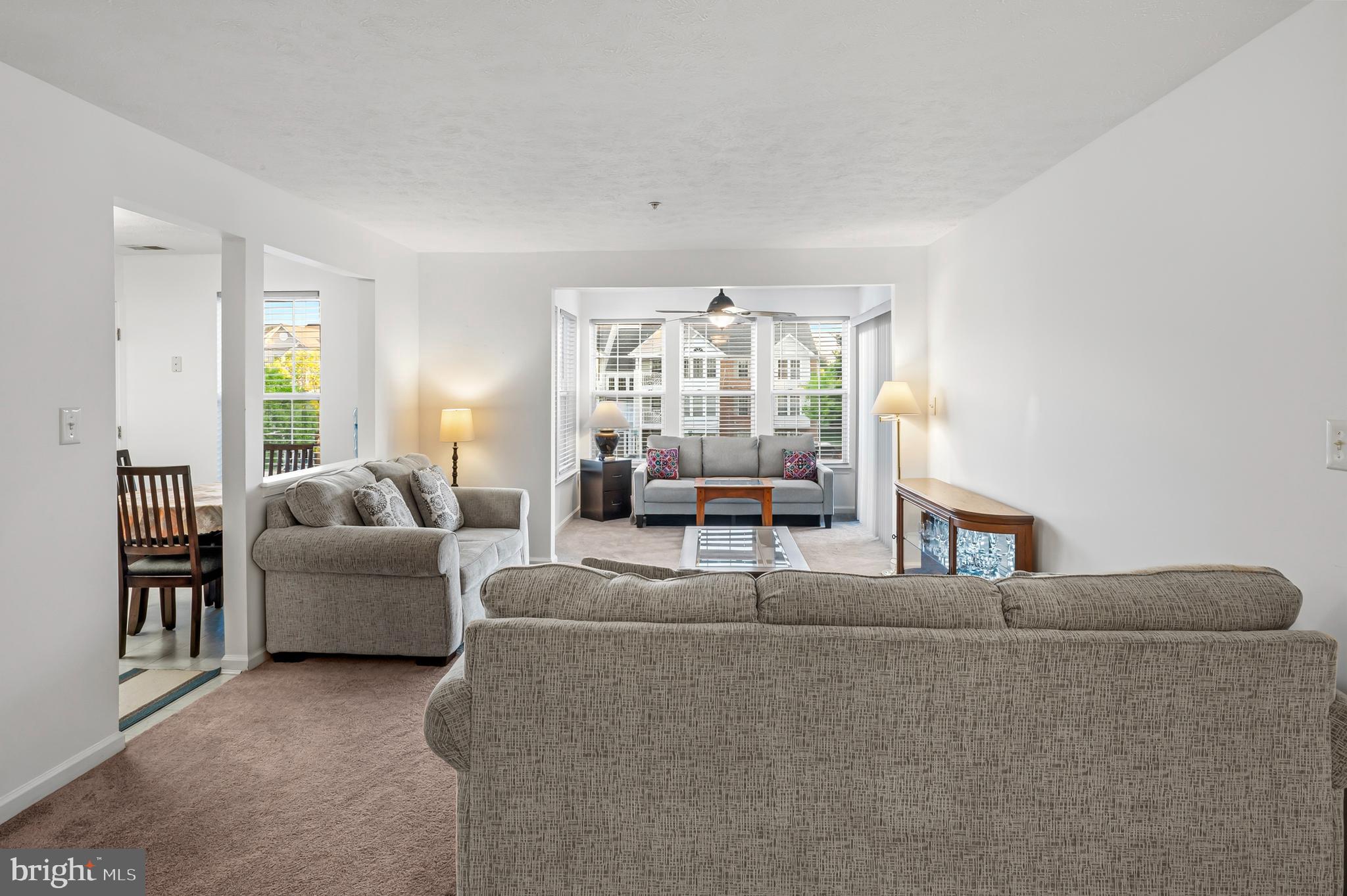 CHESTNUT GABLE - Residential