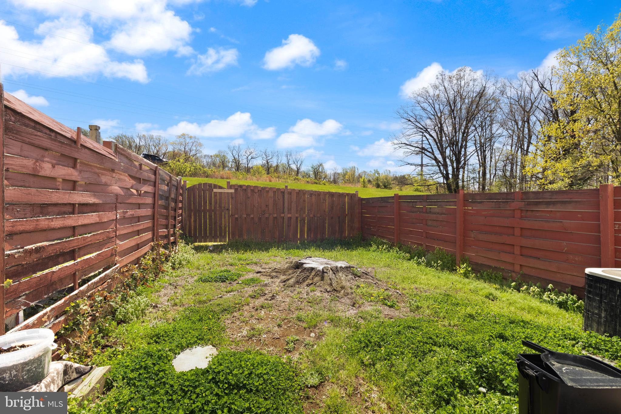 DALE CITY - Residential