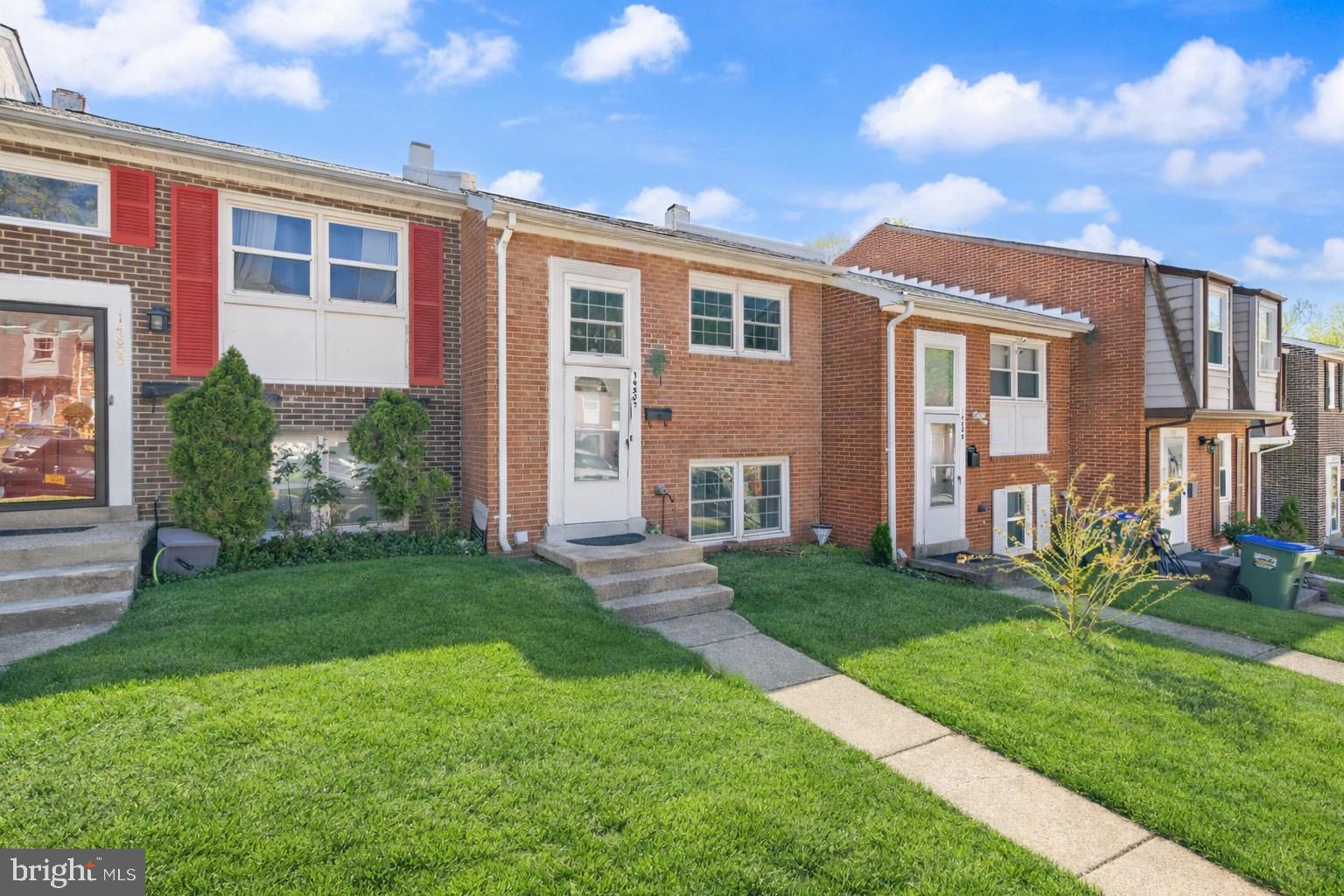 DALE CITY - Residential