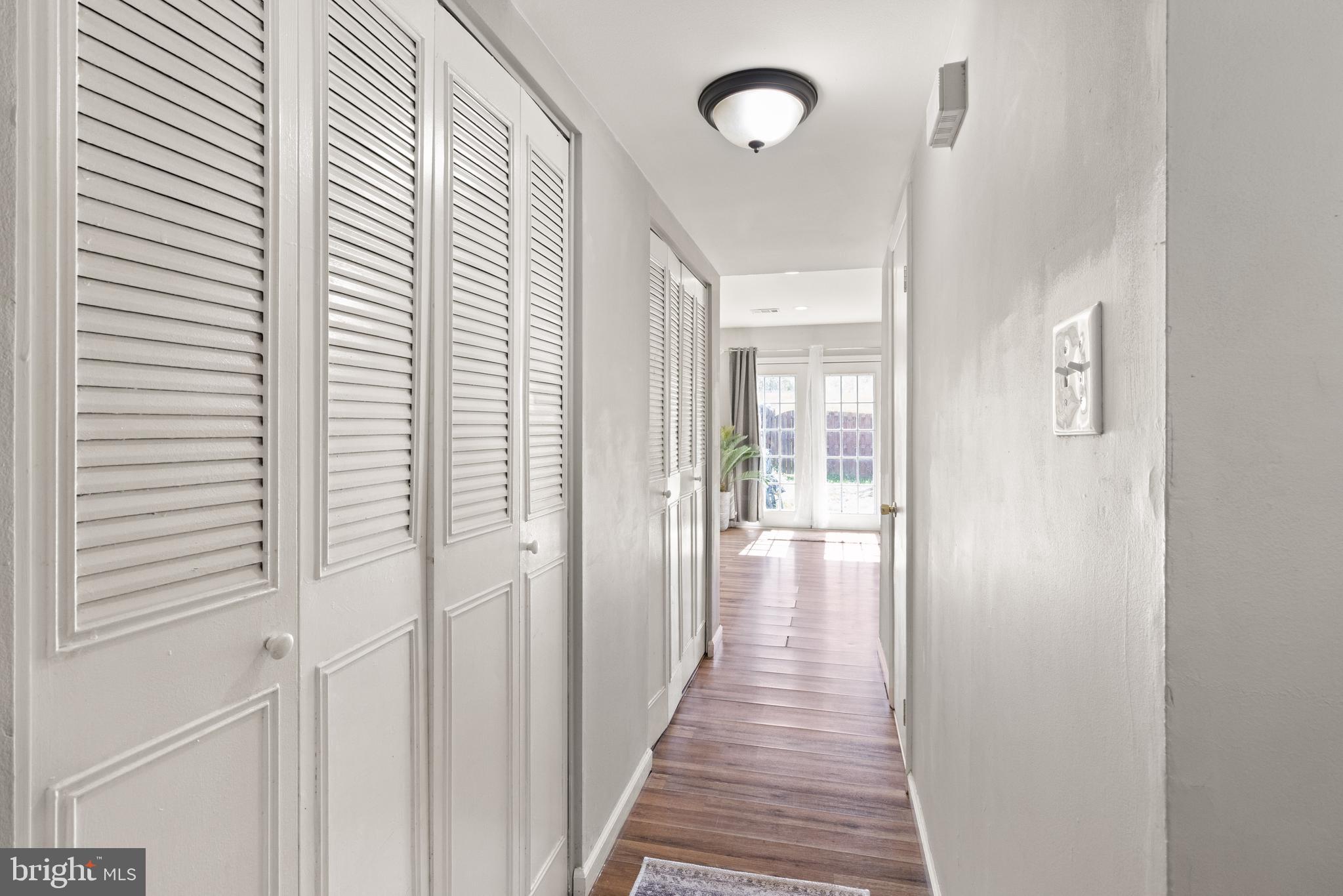 DALE CITY - Residential