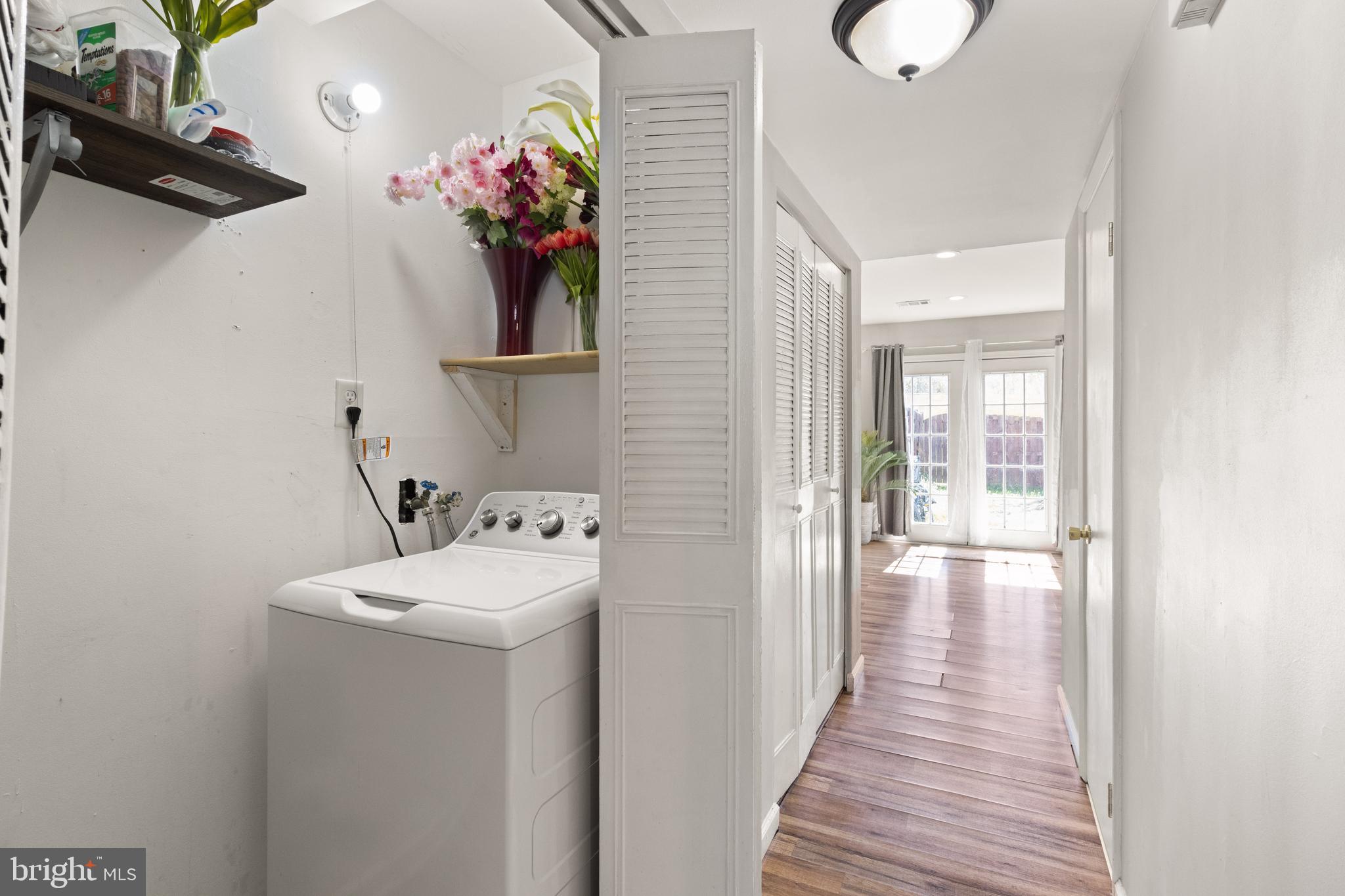 DALE CITY - Residential