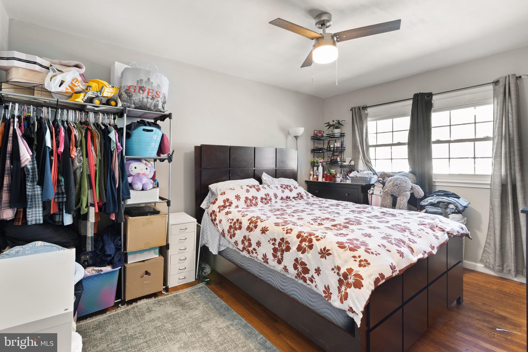 DALE CITY - Residential