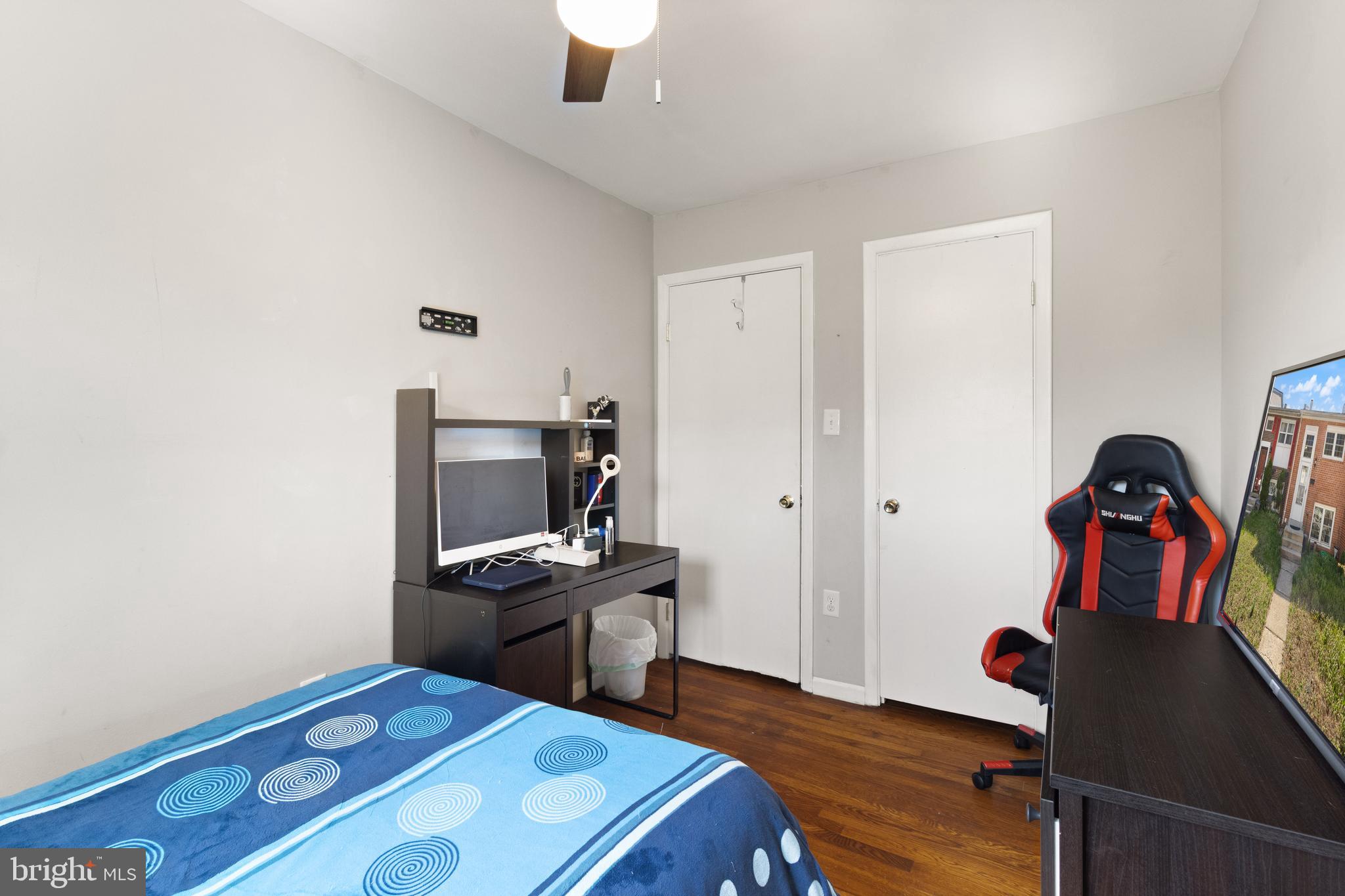 DALE CITY - Residential