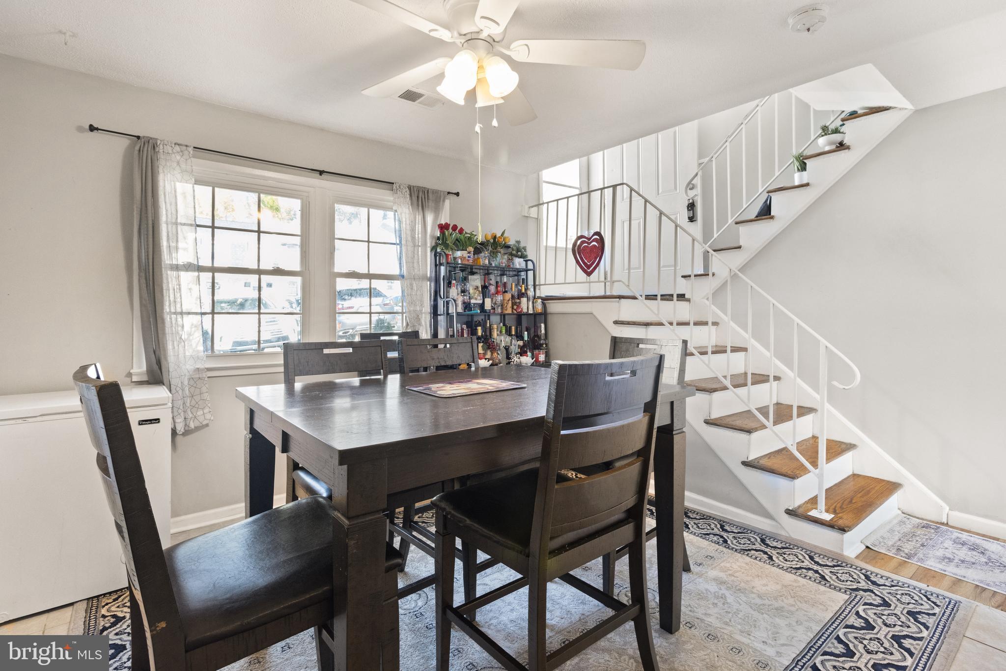 DALE CITY - Residential