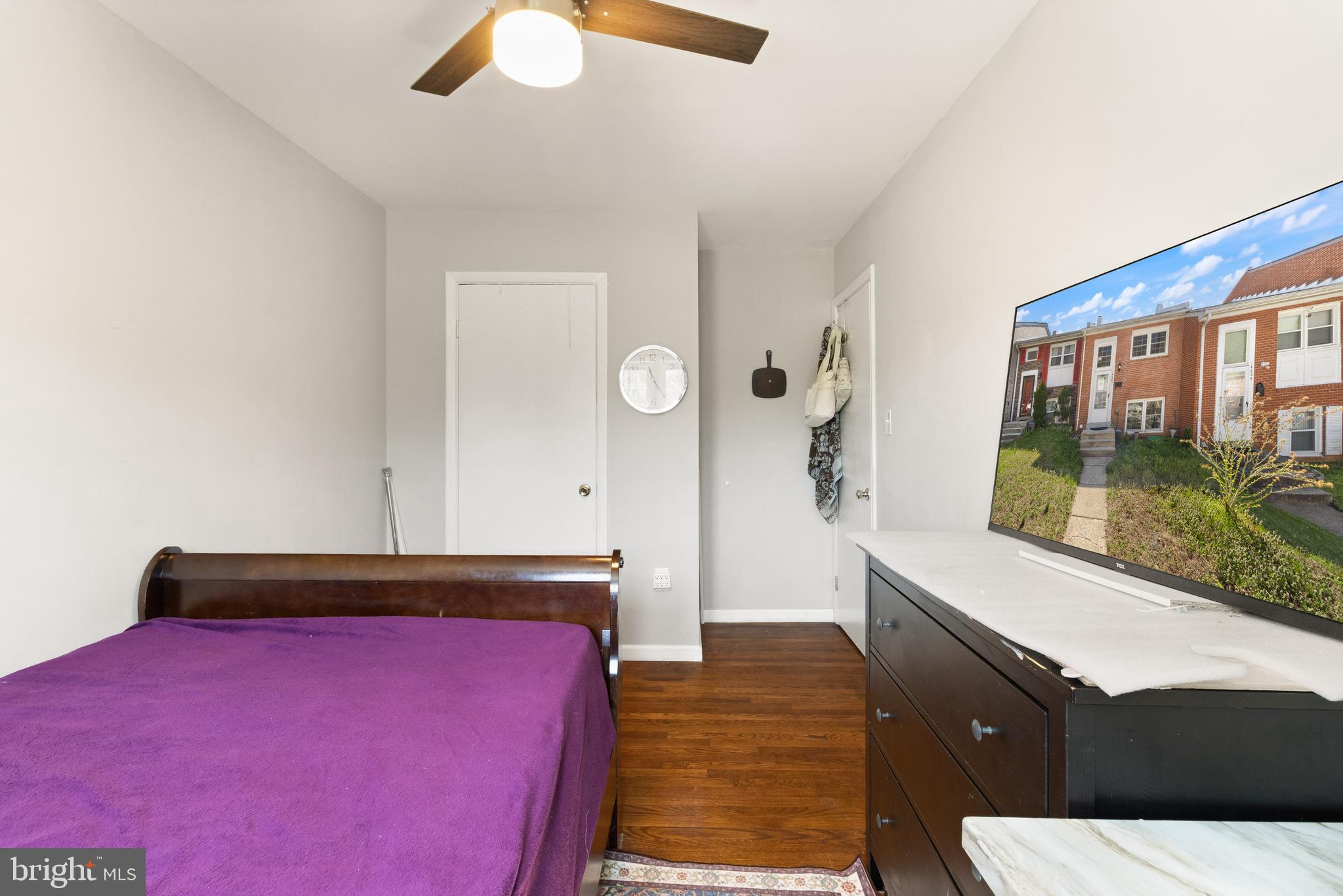 DALE CITY - Residential