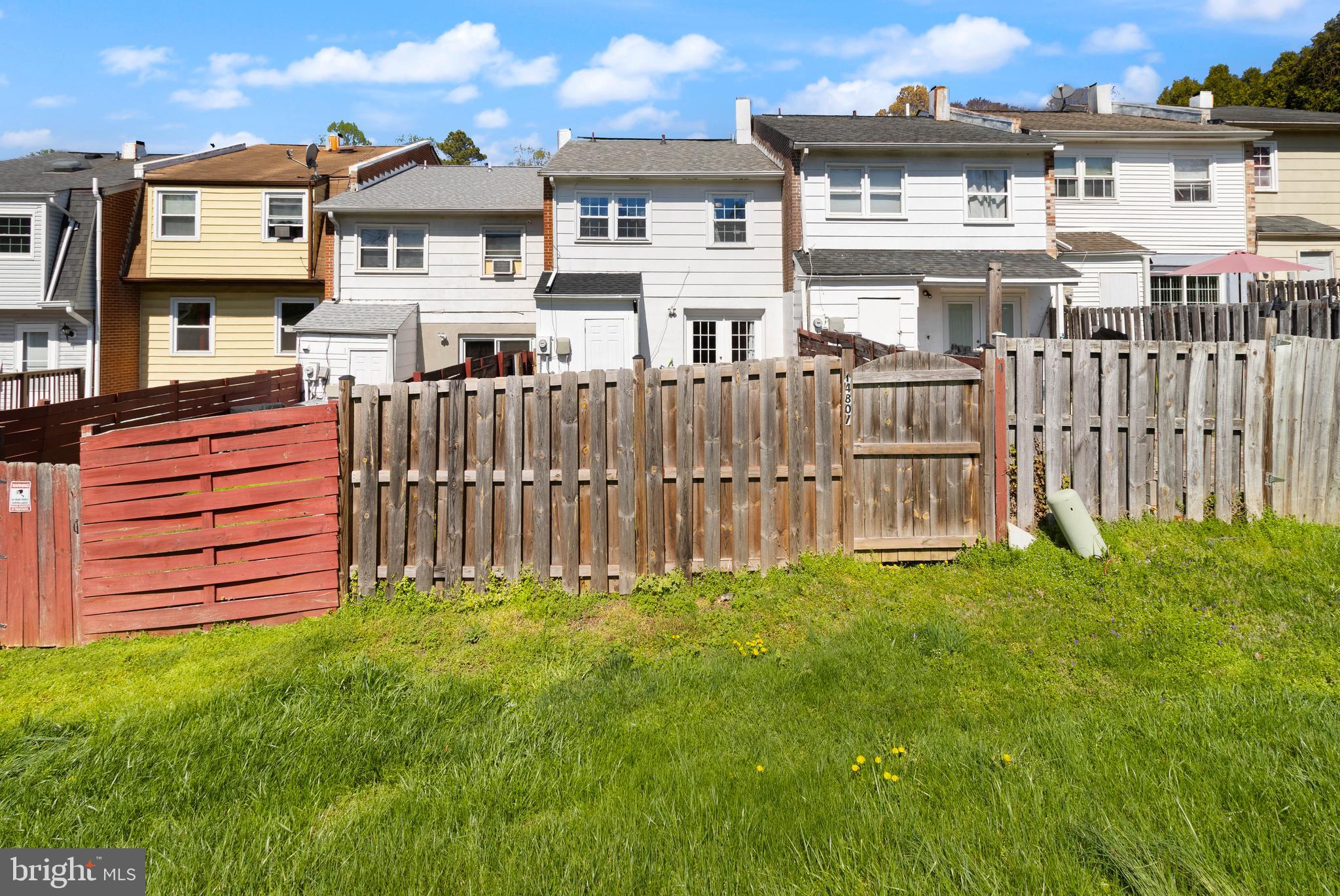 DALE CITY - Residential