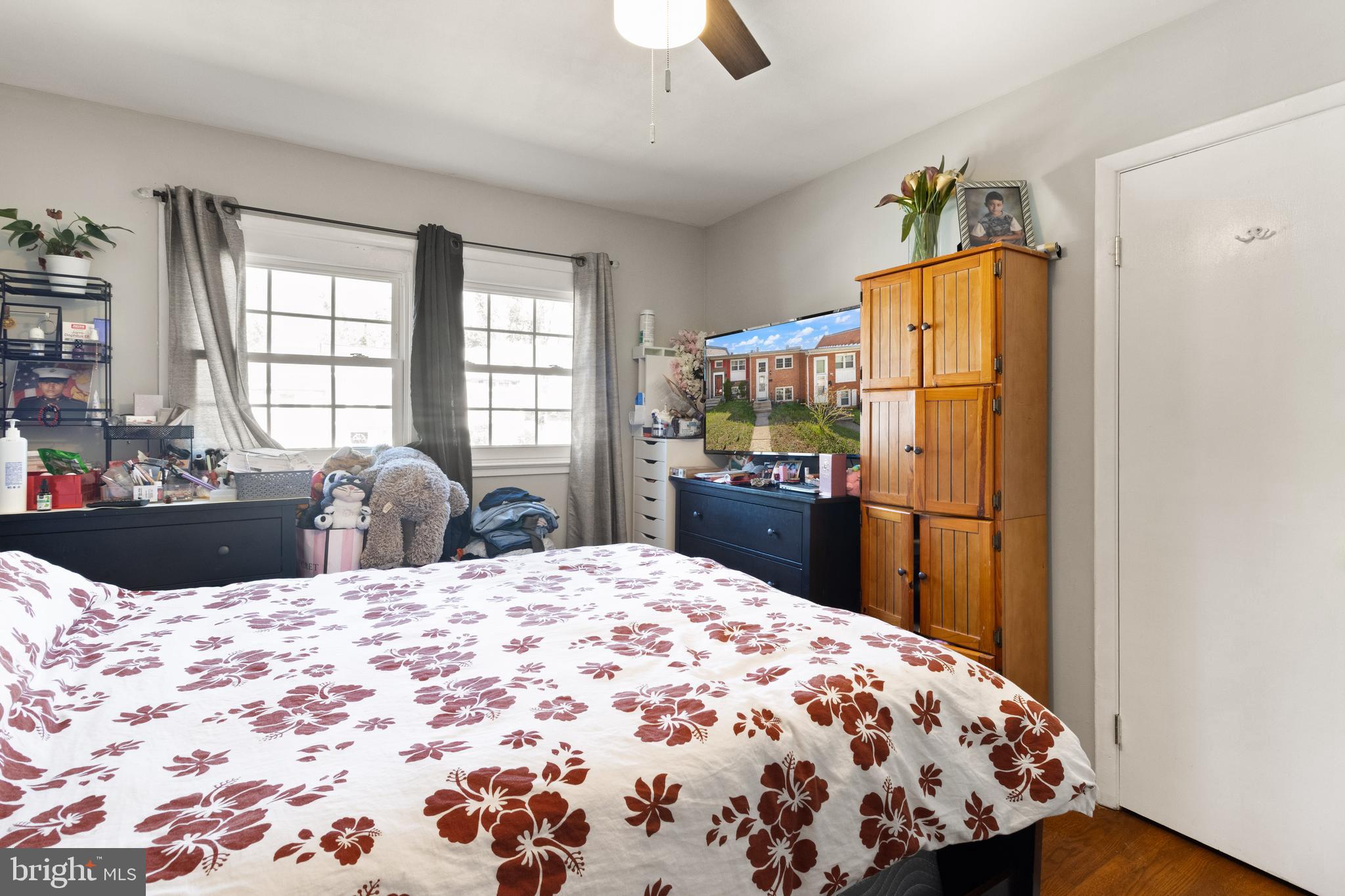 DALE CITY - Residential