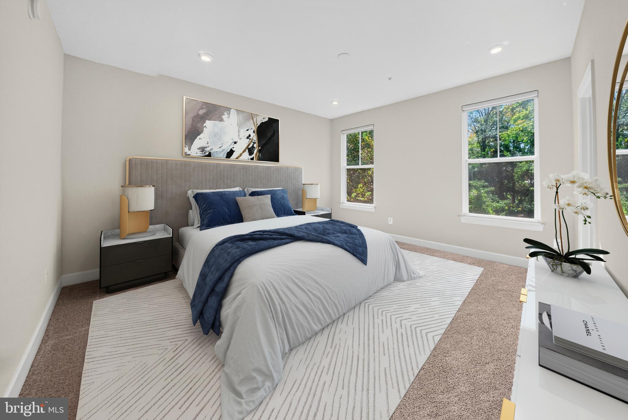 GATEWAY WEST - Residential Lease