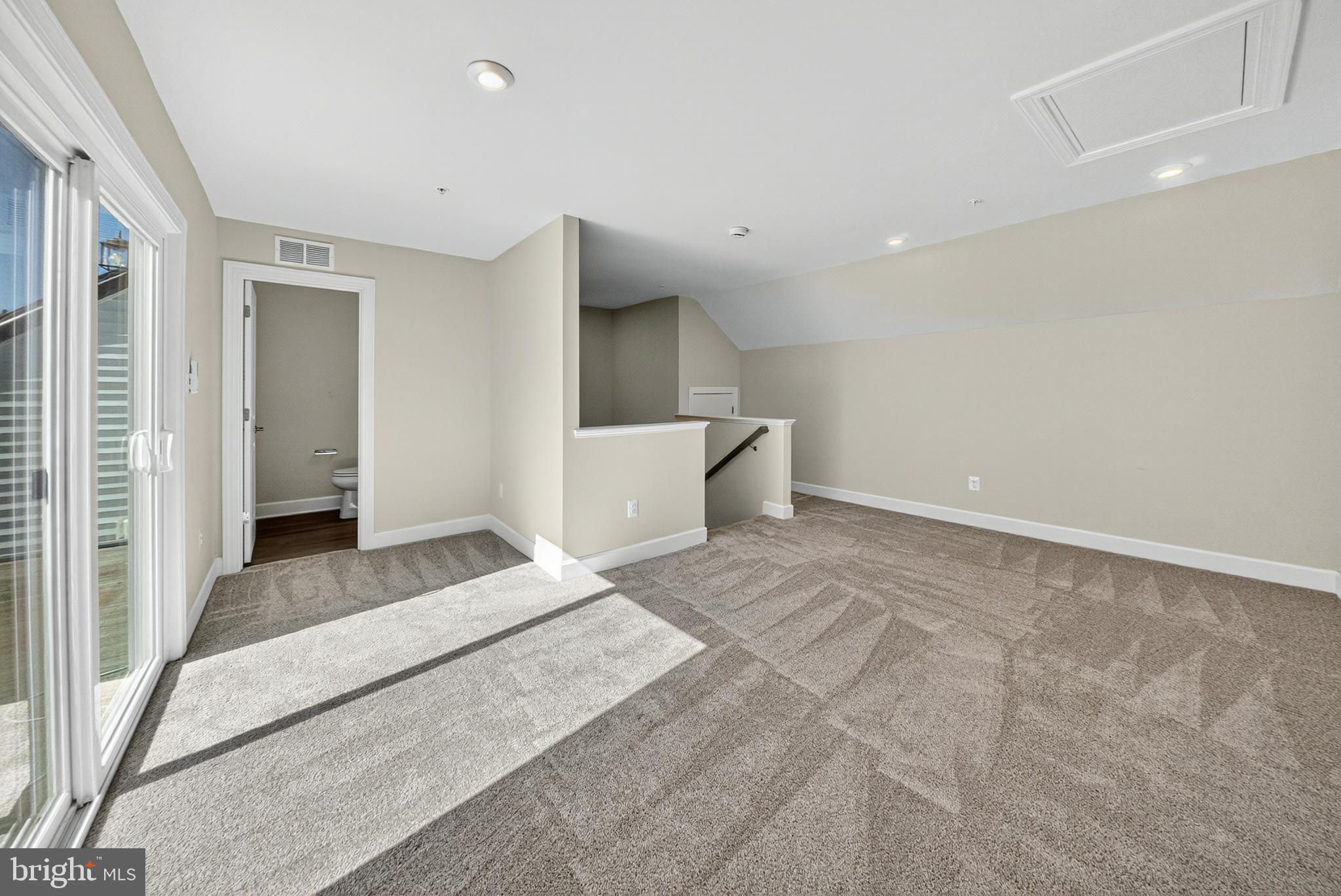 GATEWAY WEST - Residential Lease