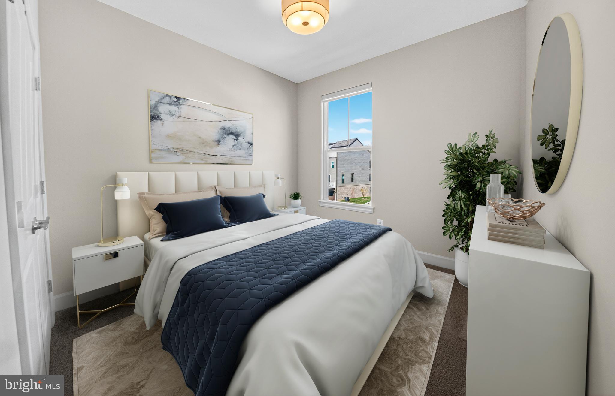 GATEWAY WEST - Residential Lease