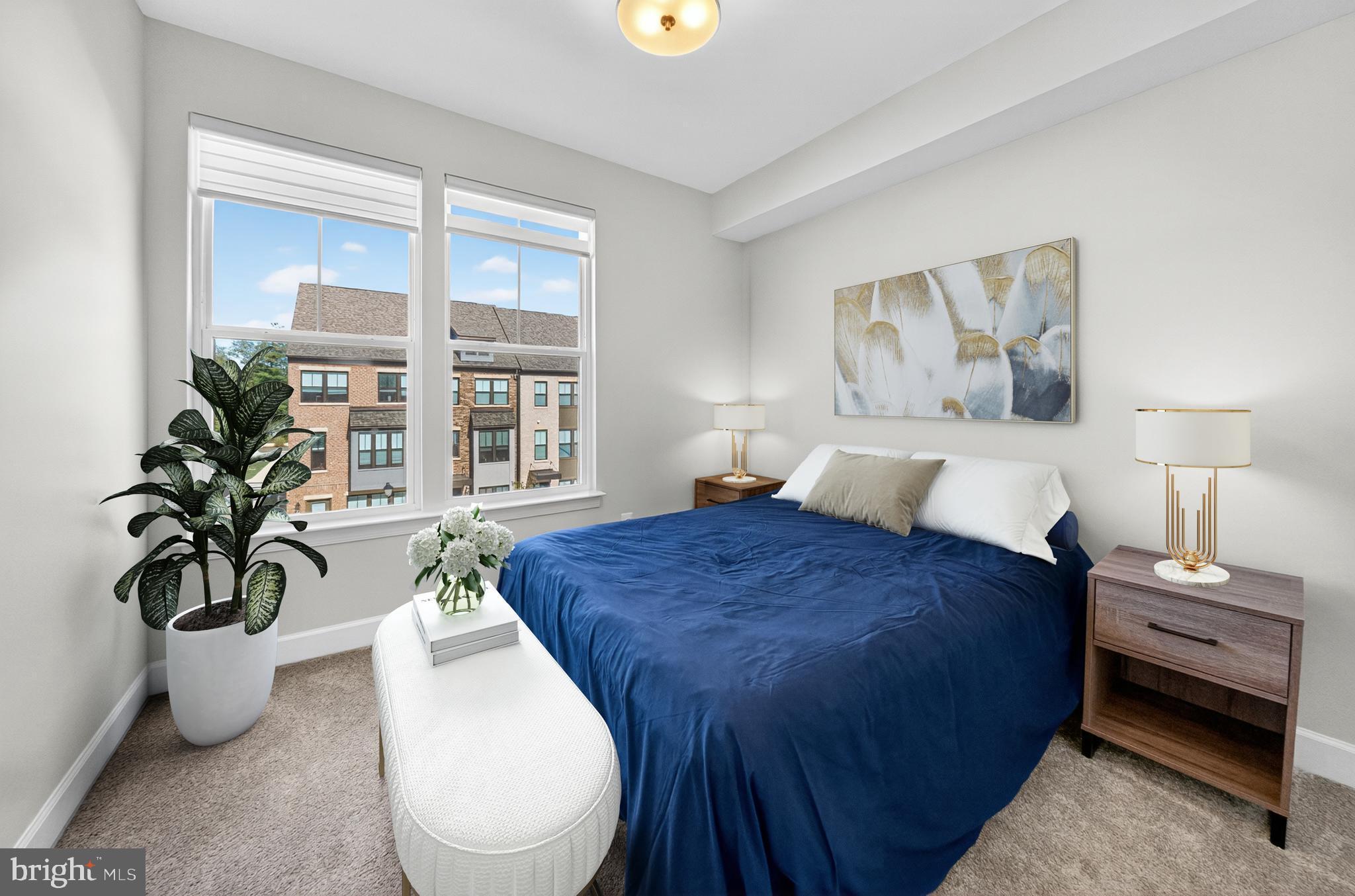 GATEWAY WEST - Residential Lease