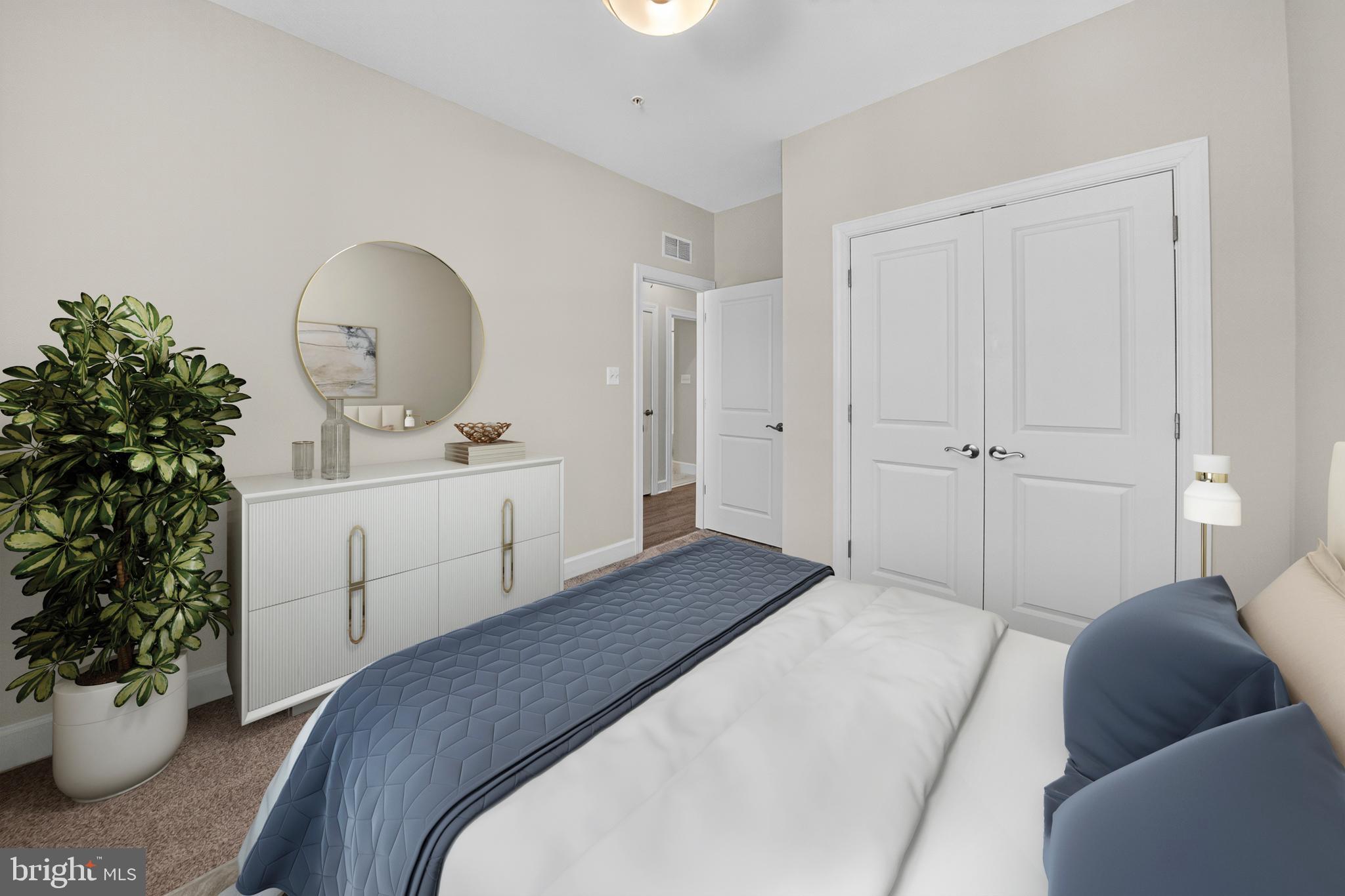 GATEWAY WEST - Residential Lease