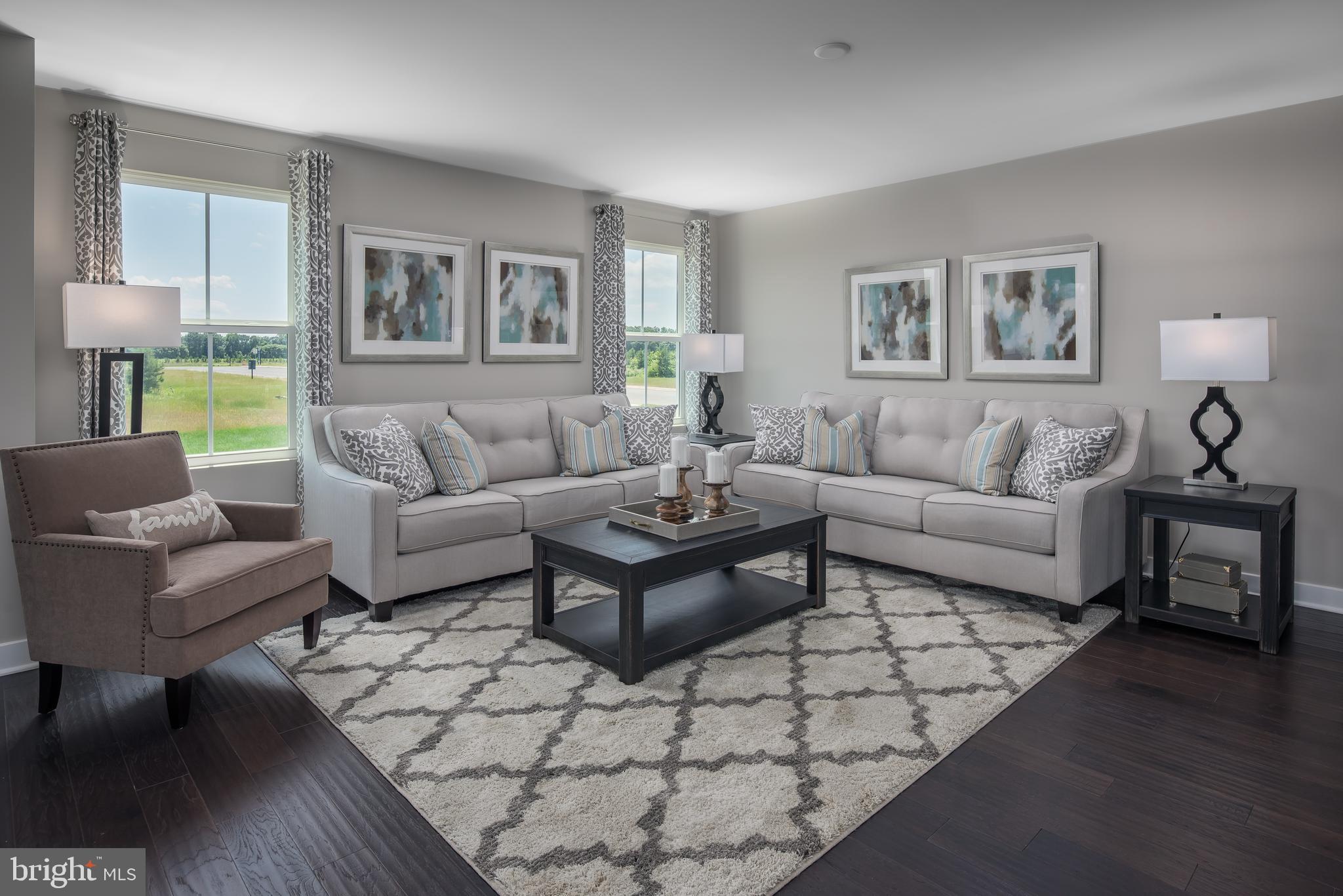 MARTINSBURG - Residential