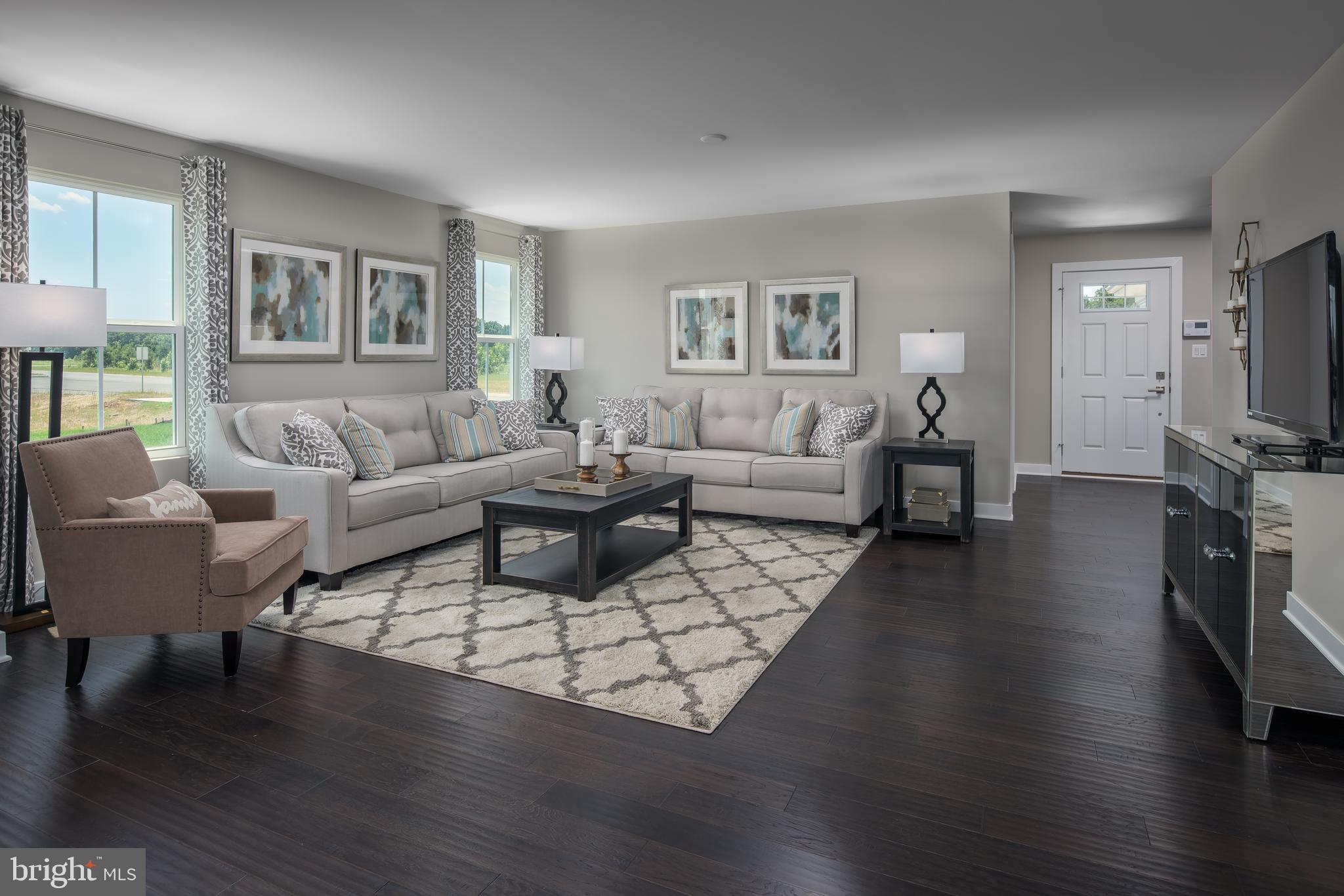 MARTINSBURG - Residential