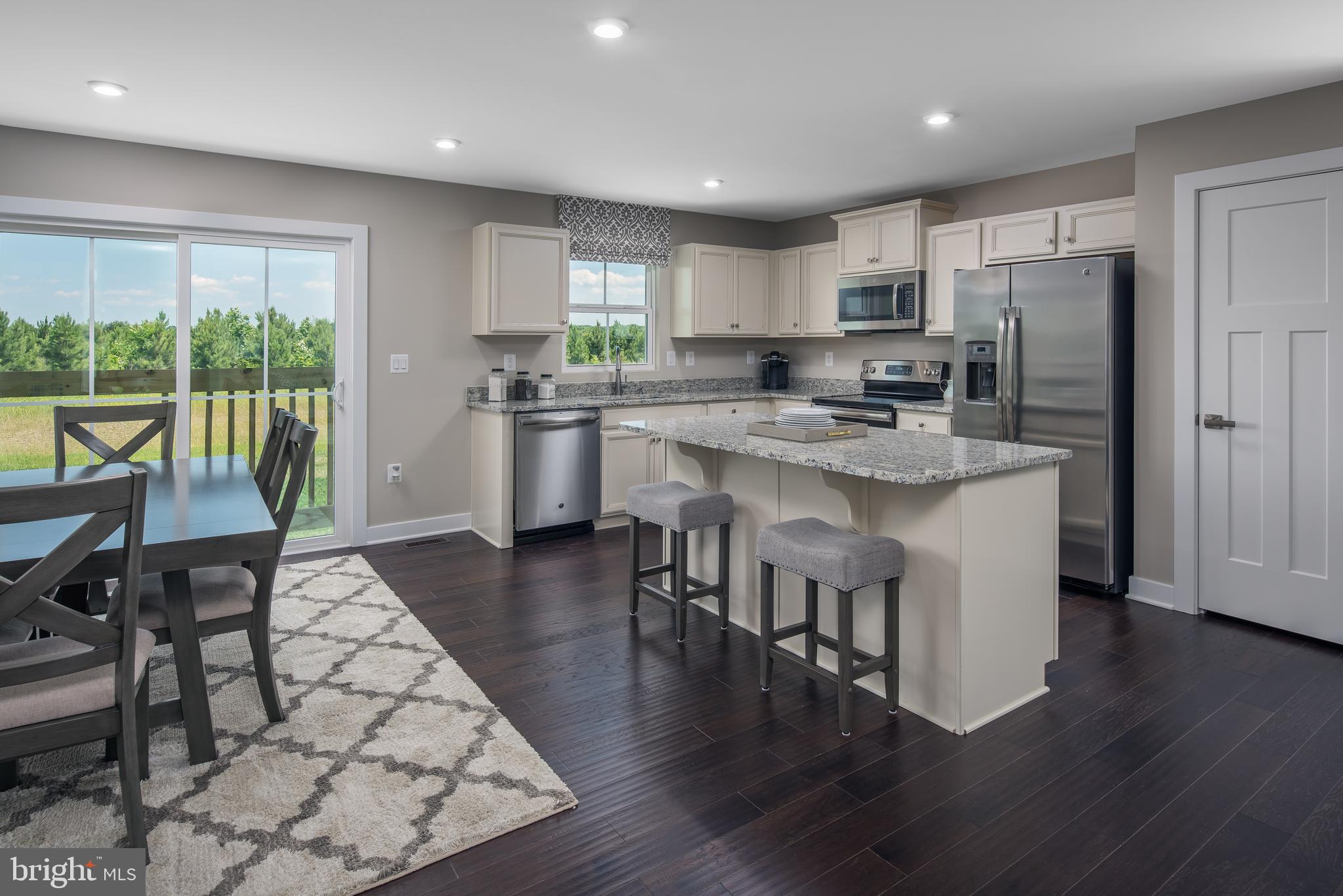 MARTINSBURG - Residential