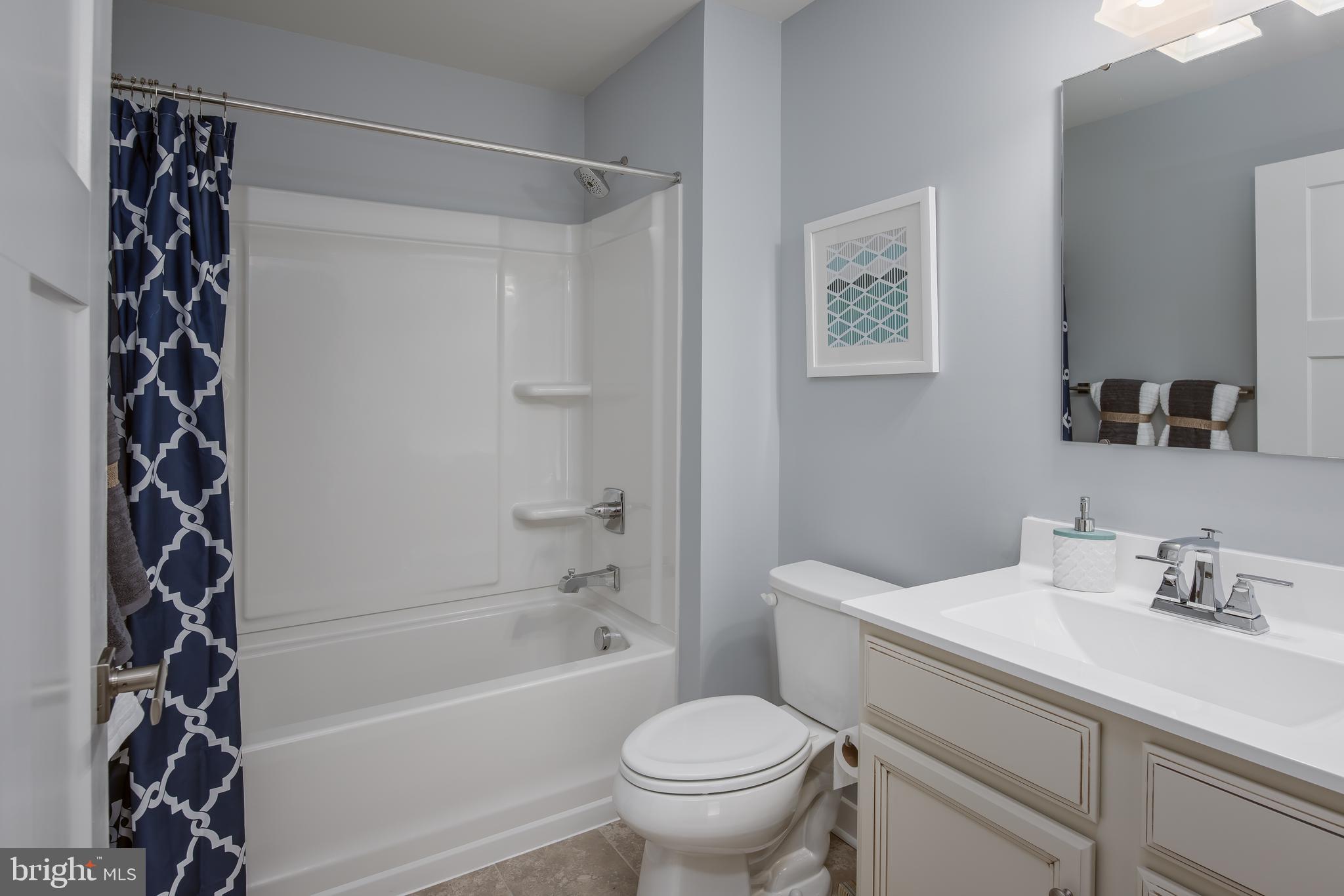 MARTINSBURG - Residential