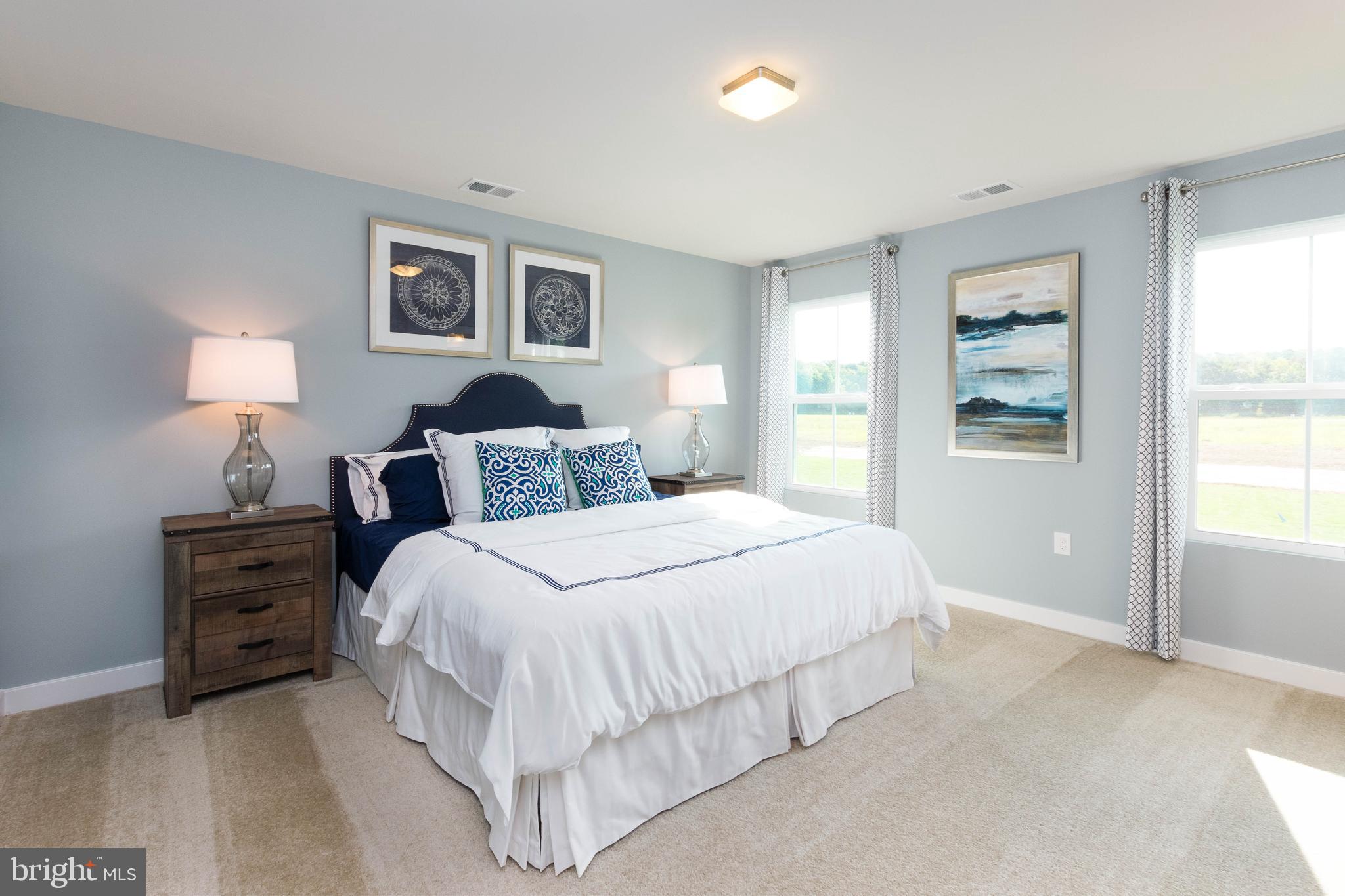 MARTINSBURG - Residential