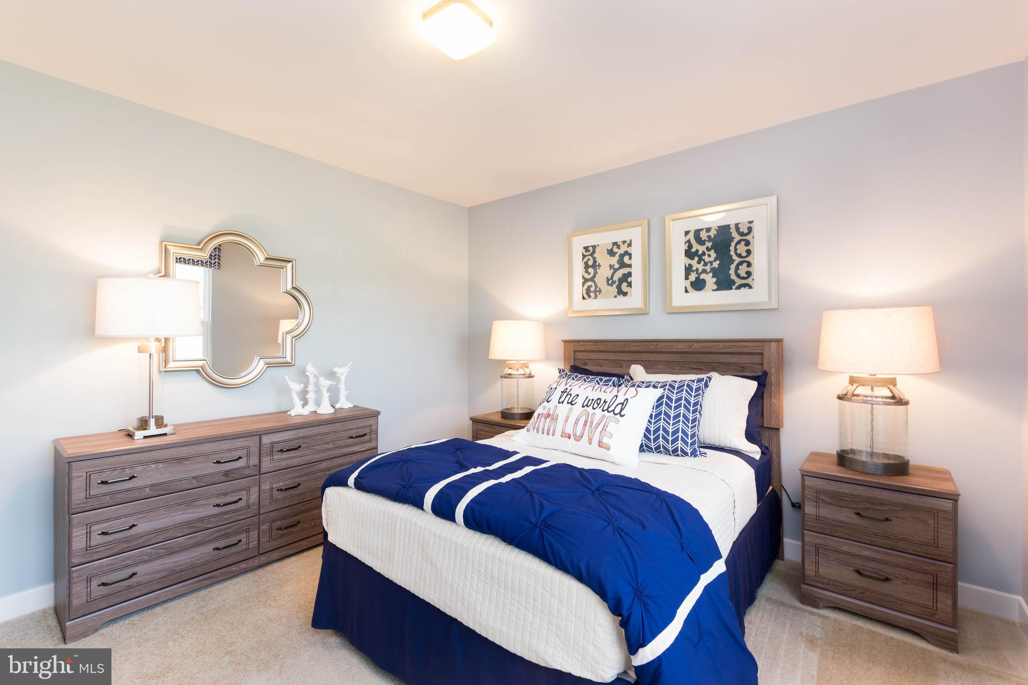 MARTINSBURG - Residential