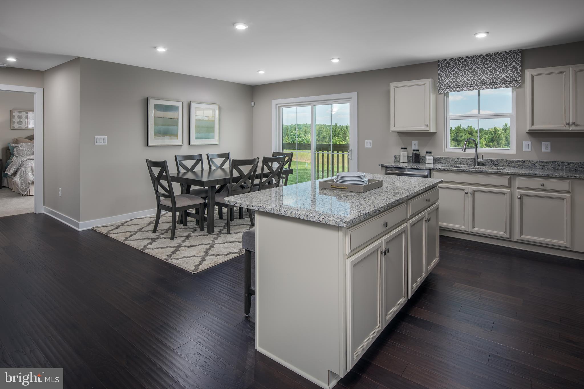 MARTINSBURG - Residential