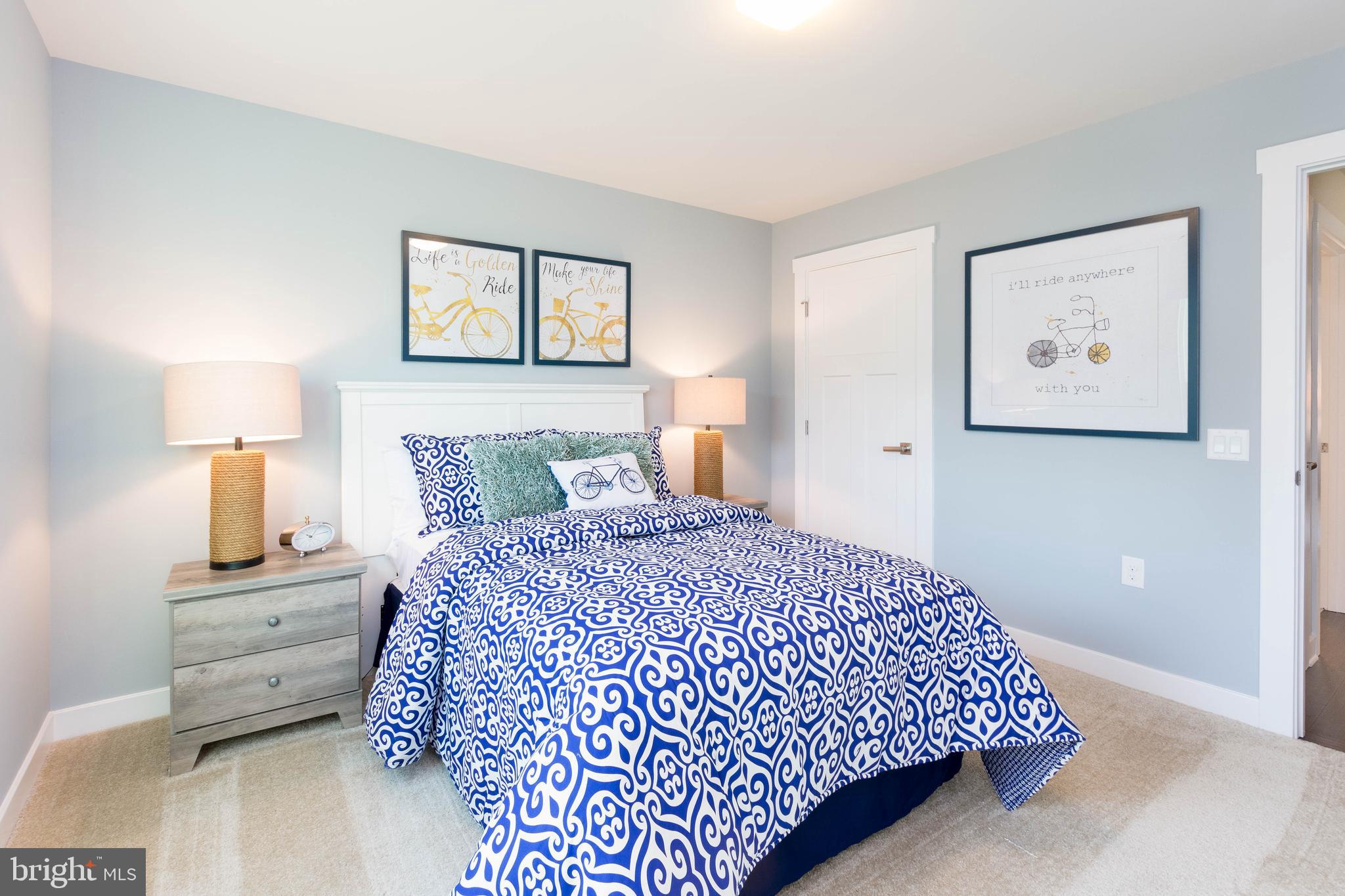 MARTINSBURG - Residential