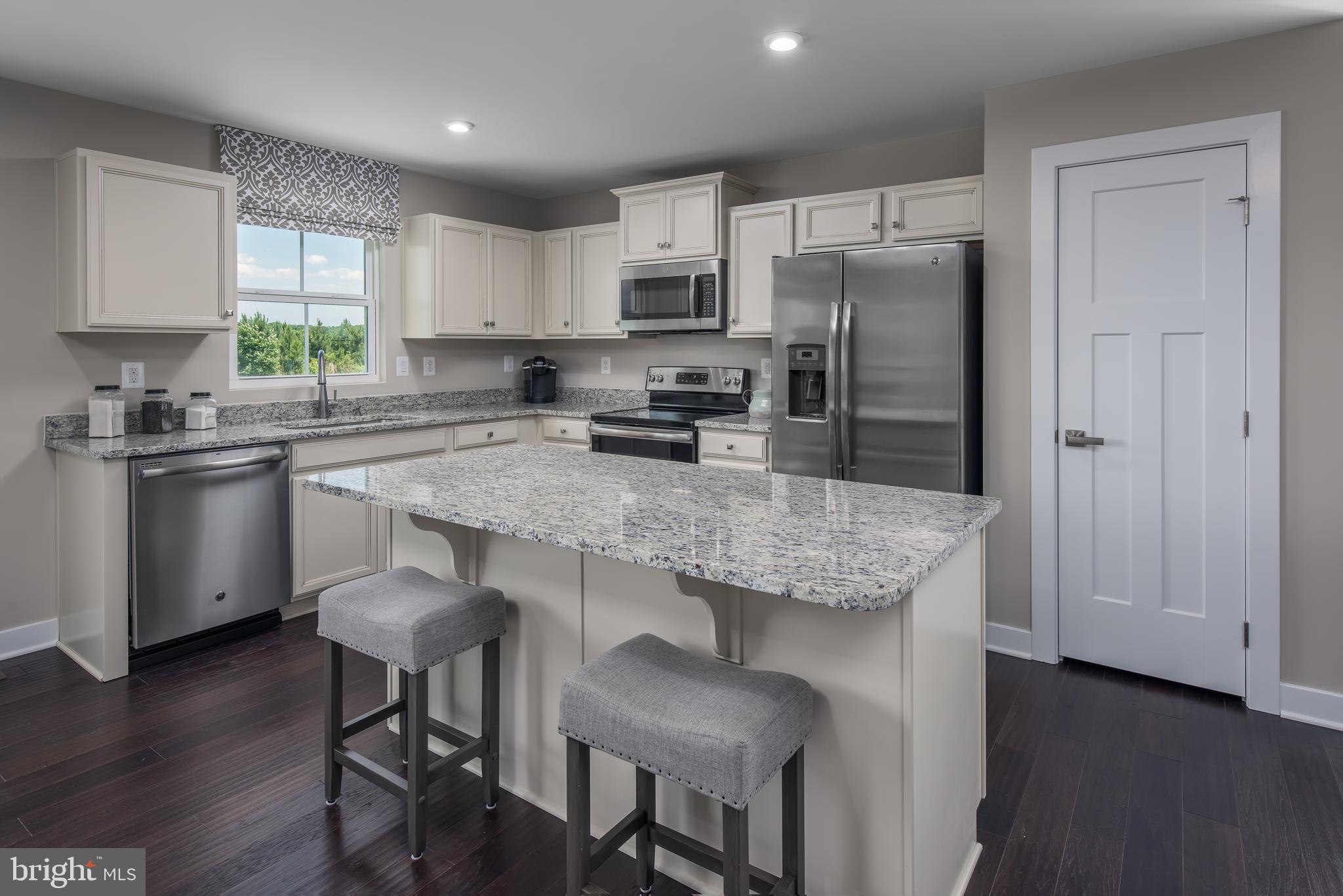 MARTINSBURG - Residential